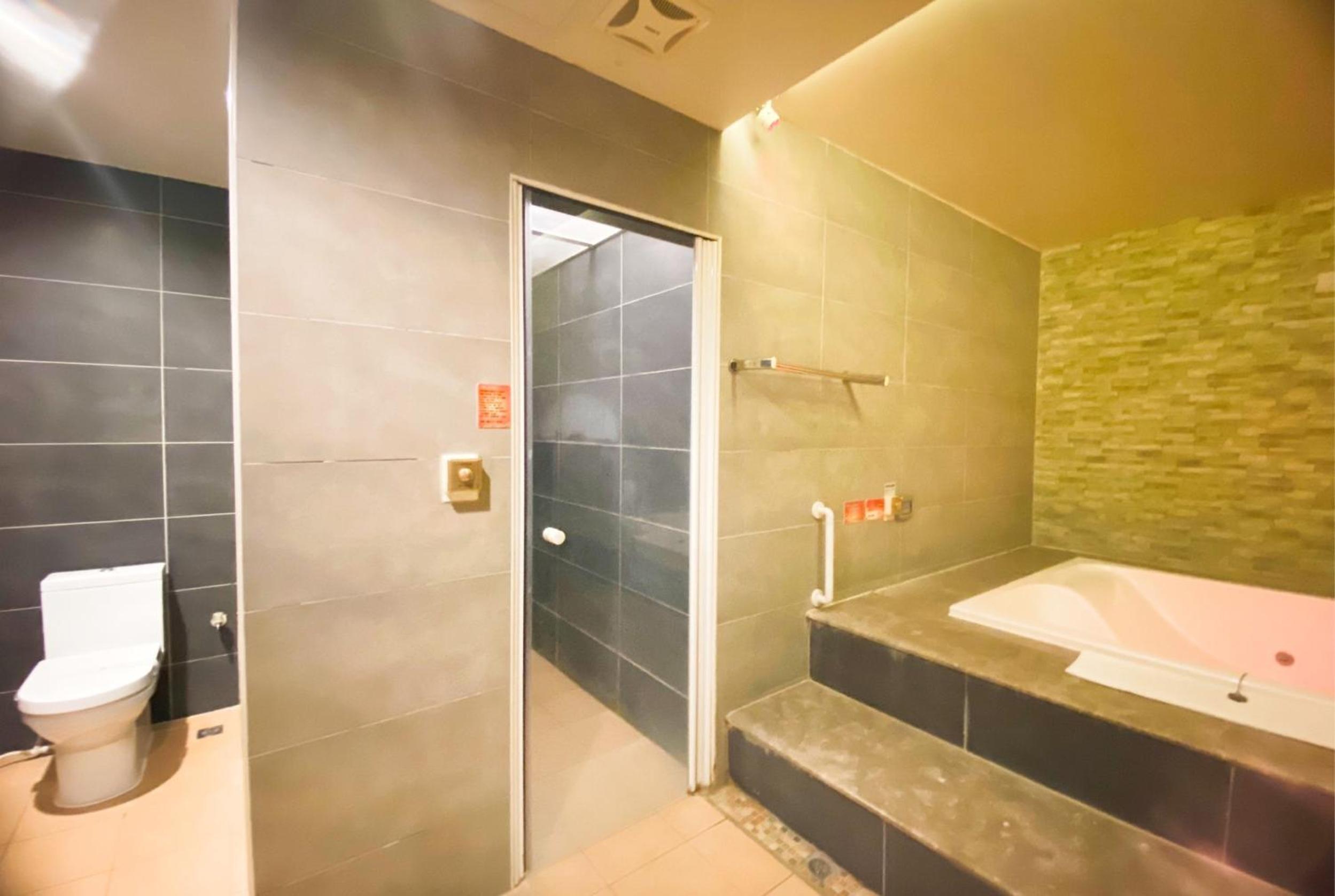 Hua Xiang Motel