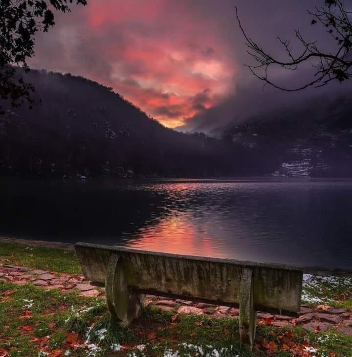 Casa vacanze "INCANTO DEL LAGO" view 5