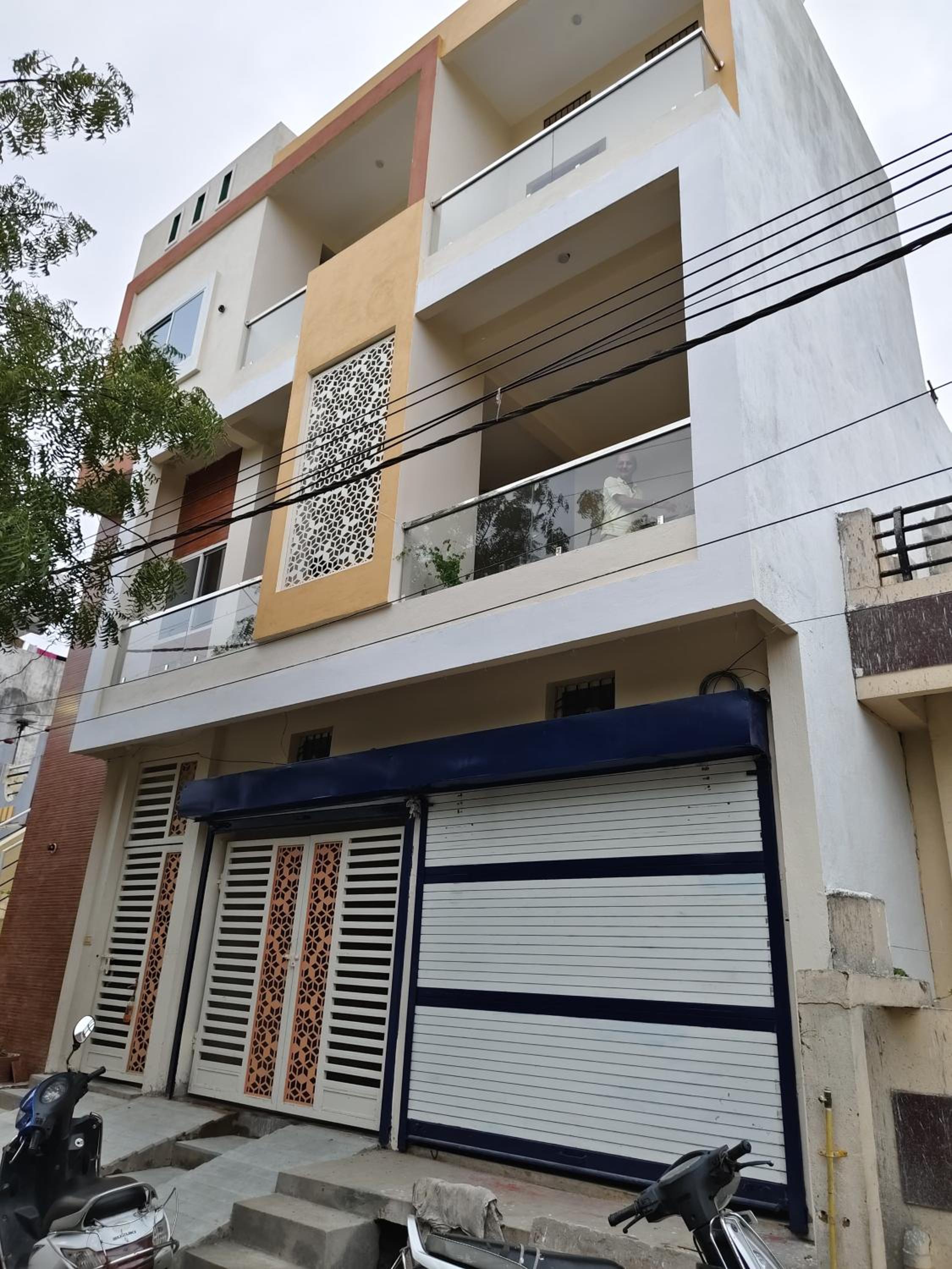 building