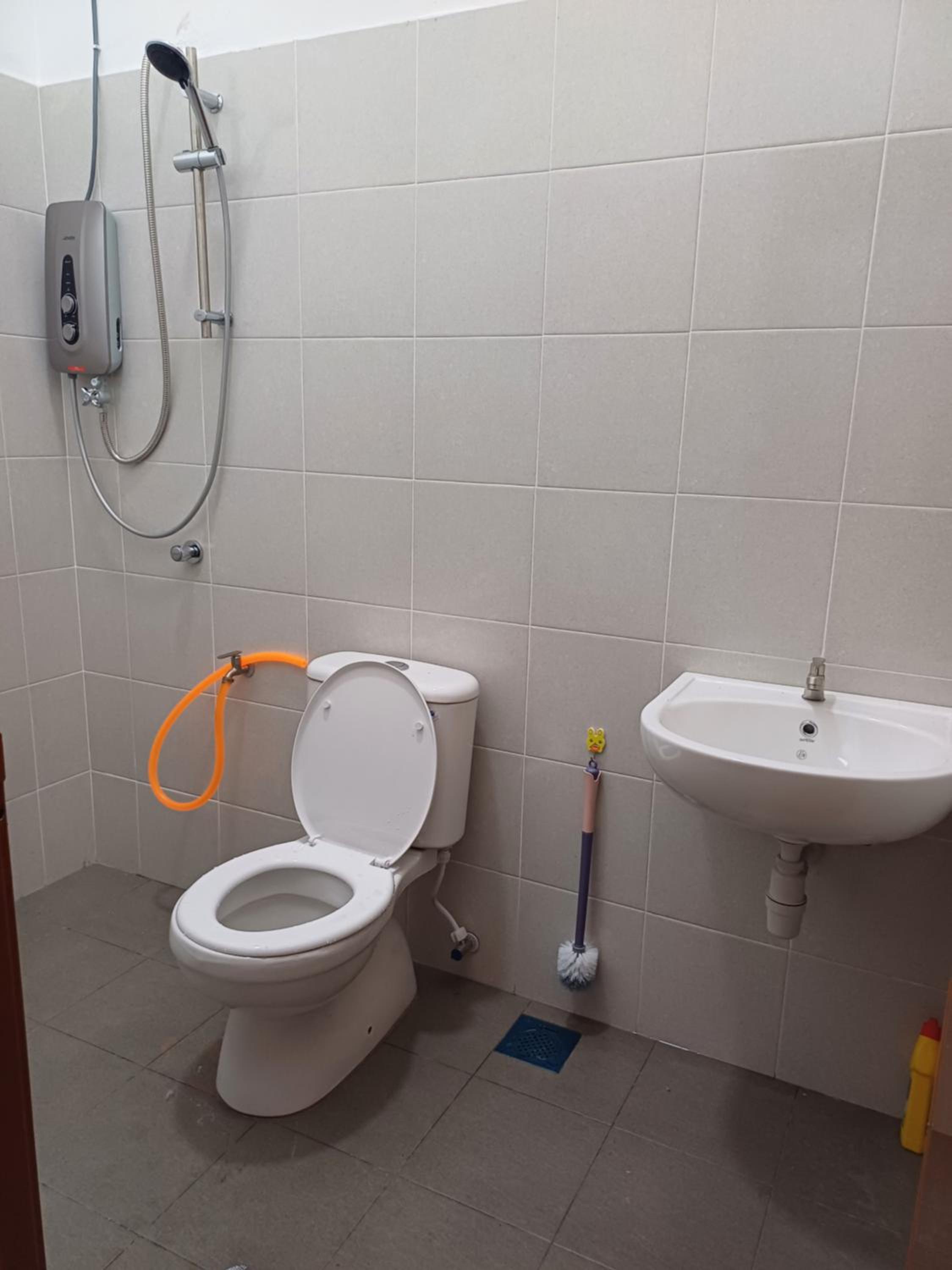 Homestay Astana kemaman photo 2