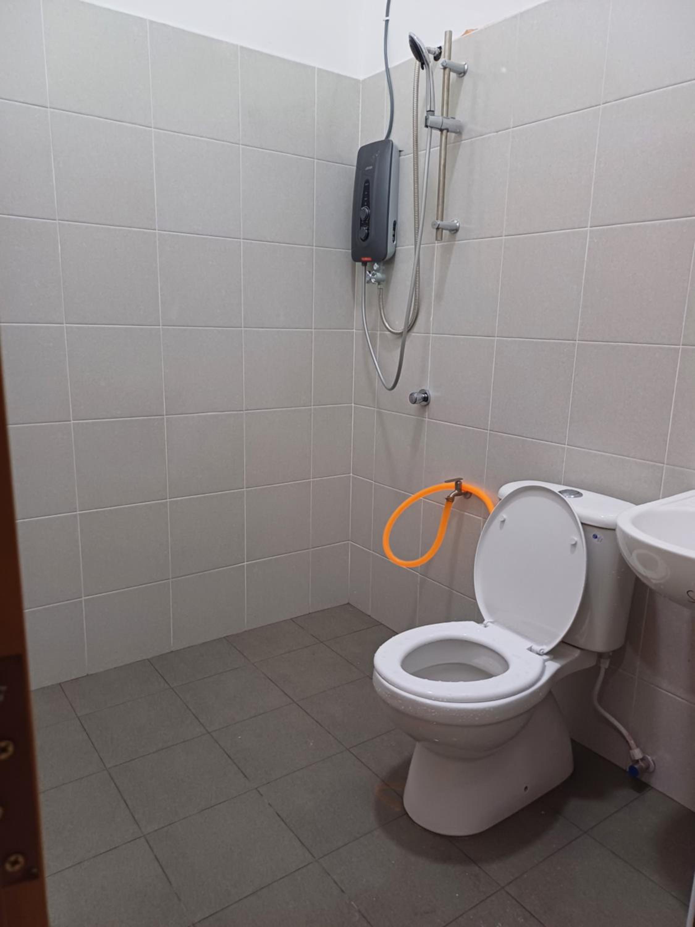 Homestay Astana kemaman photo 4