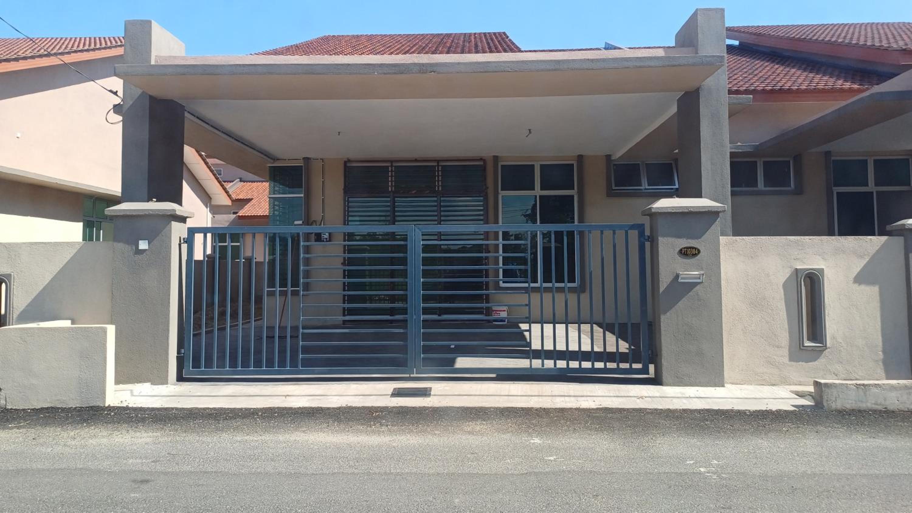 Homestay Astana kemaman photo 1