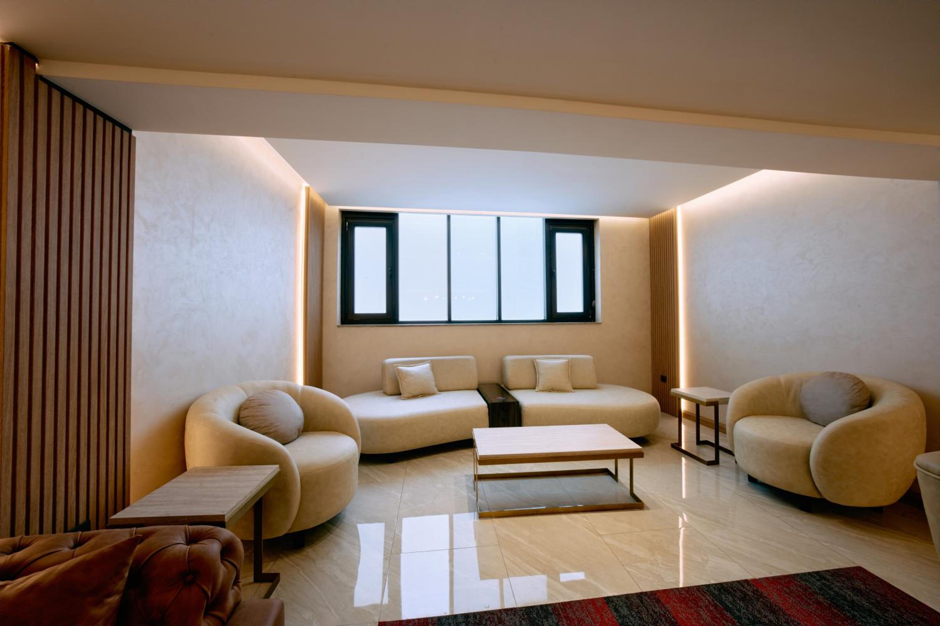 Osmanbey Fatih Hotel - Image 42