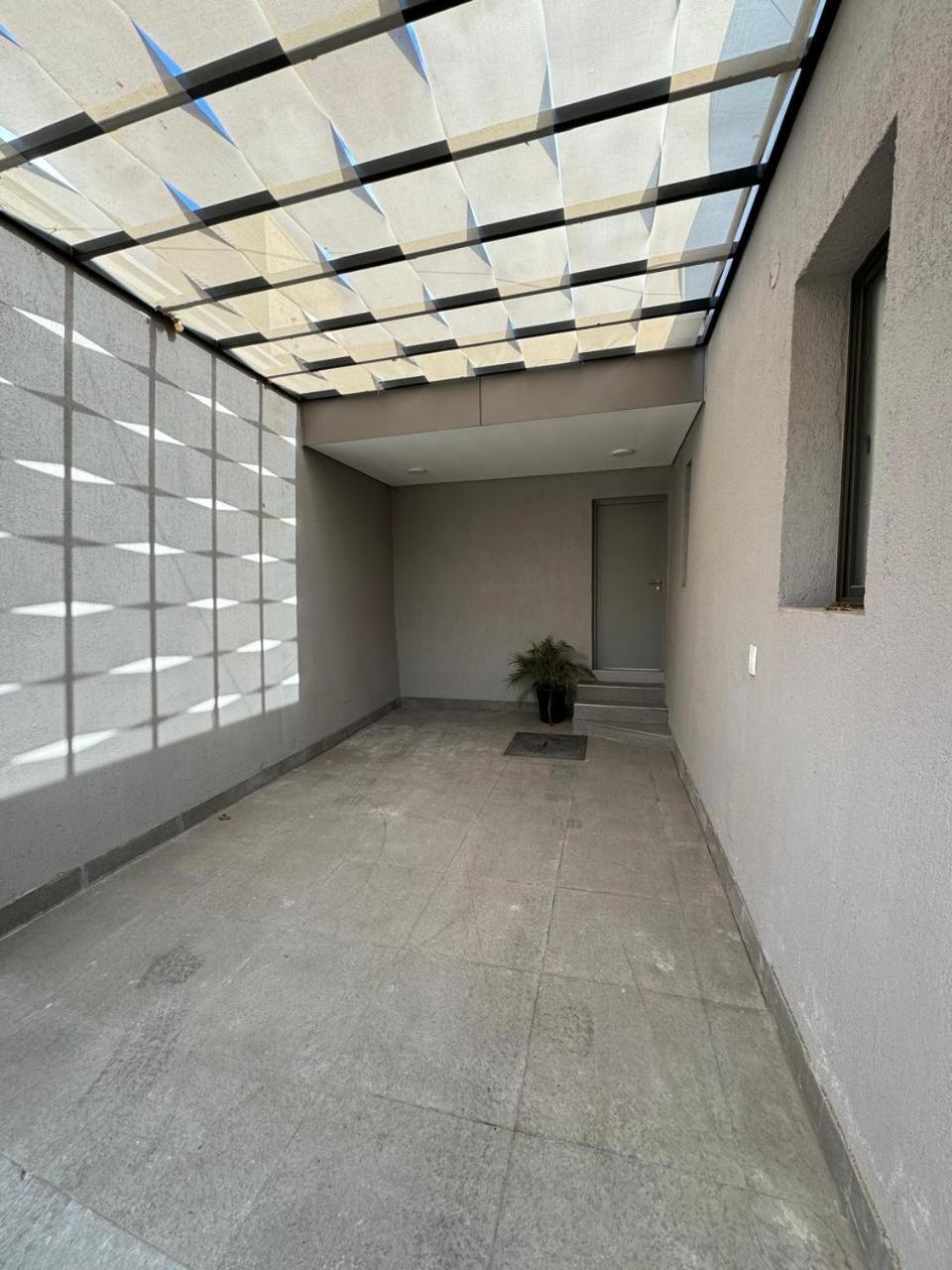 Suite vip de 2 dormitorios con patio privado