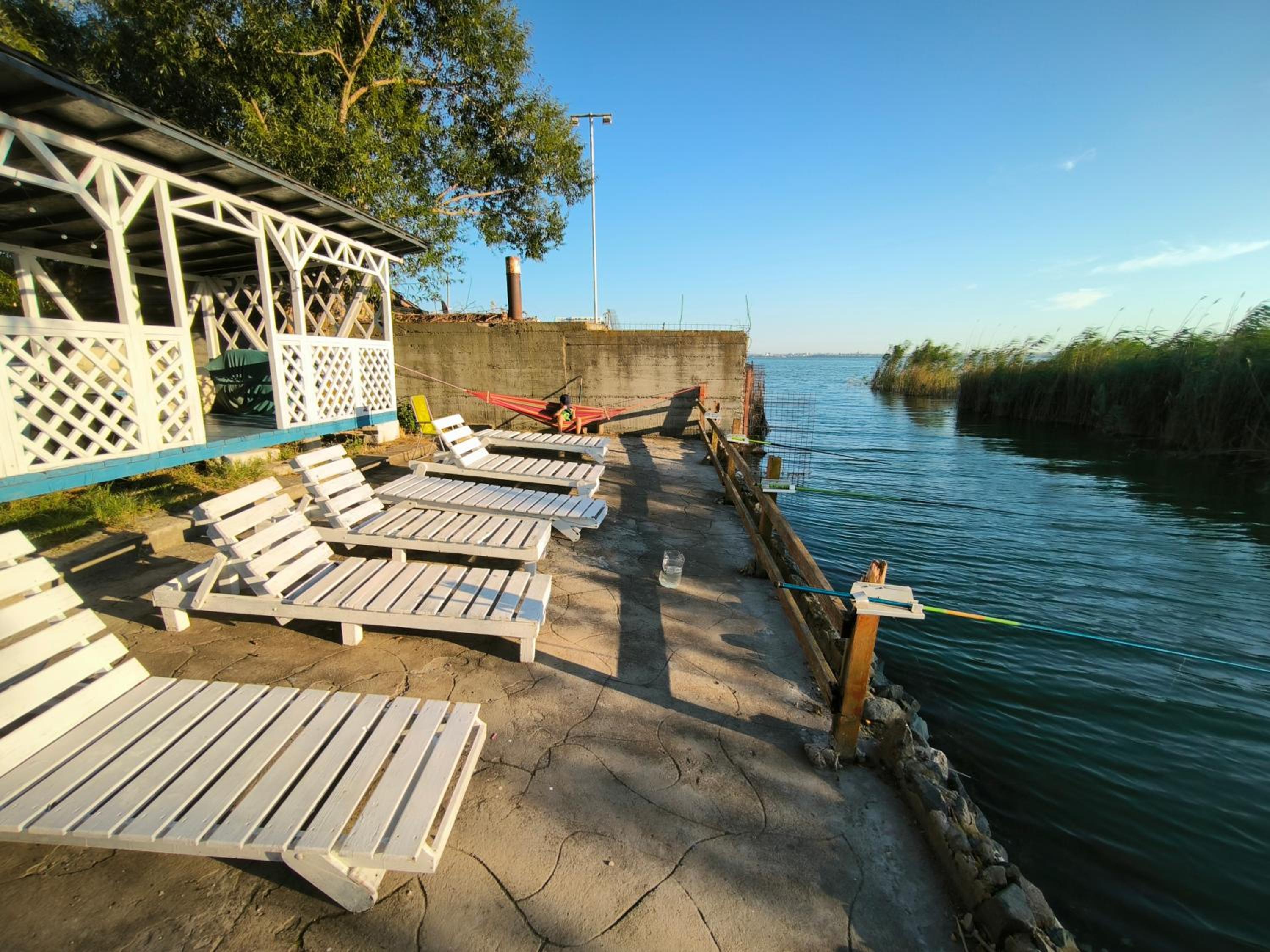 AlmaVille Mamaia