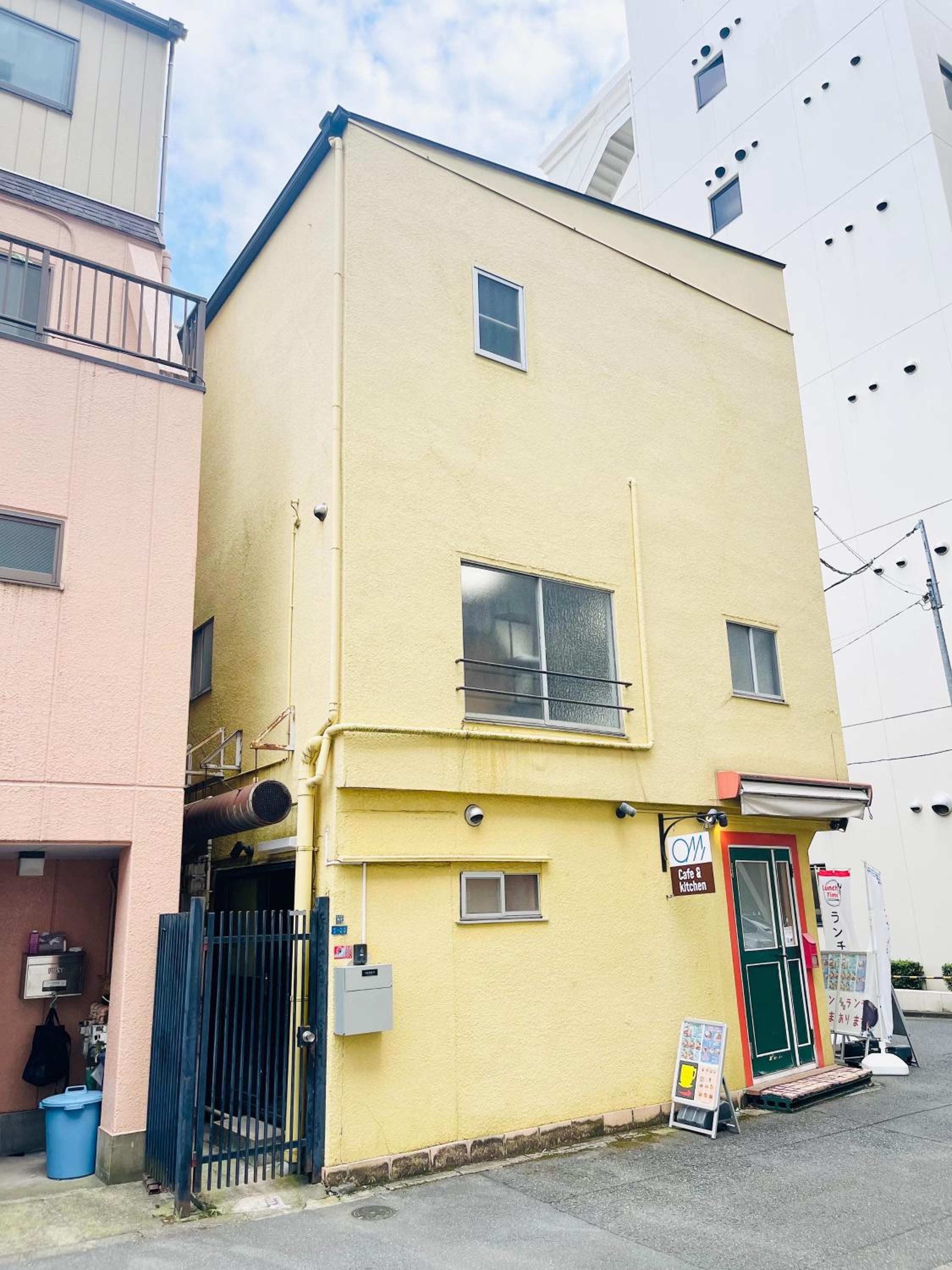 Alo BnB 10 - Near AKIHABARA, UENO, ASAKUSA, TOKYO SKY TREE - Self check-in