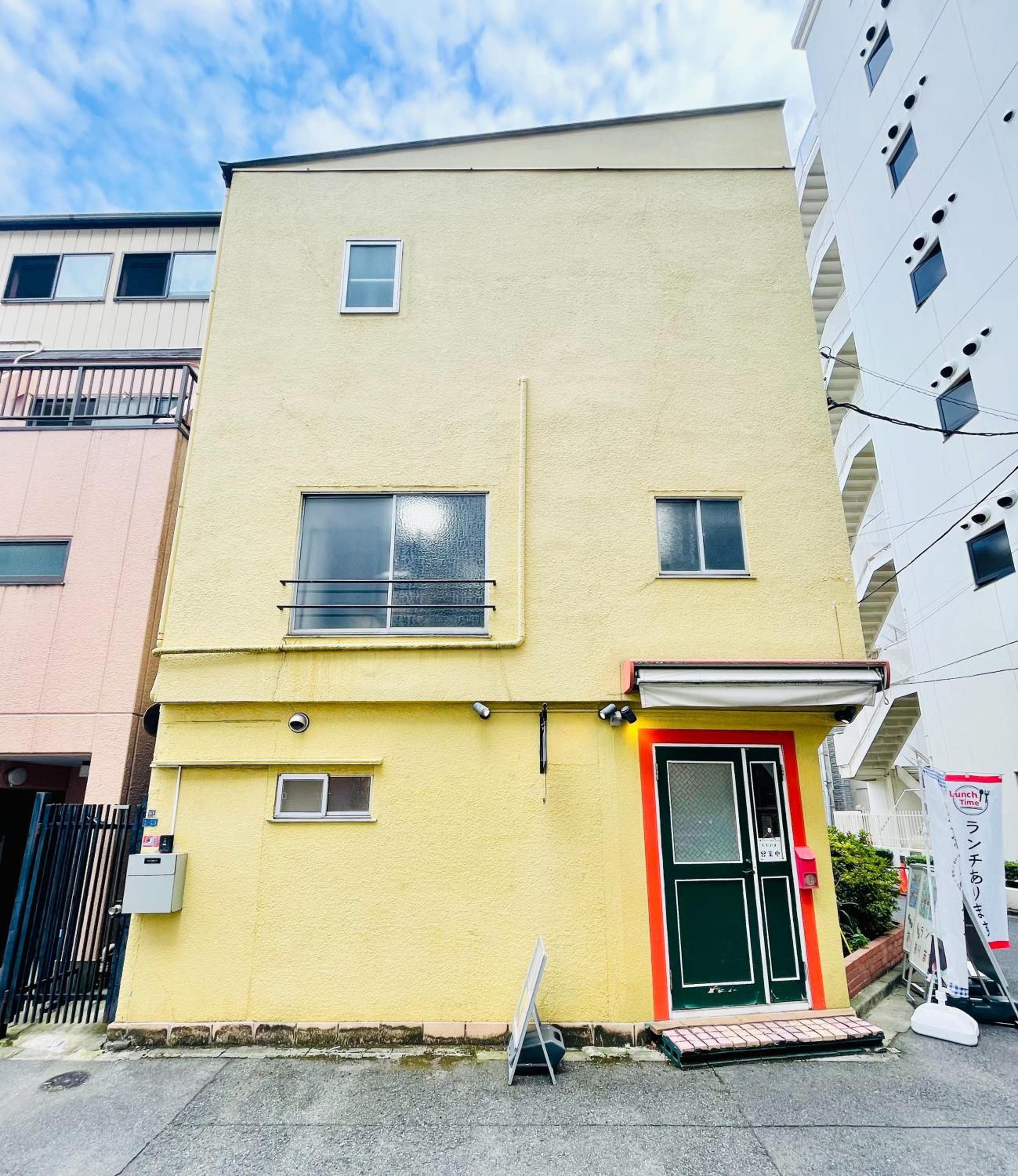 Alo BnB 10 - Near AKIHABARA, UENO, ASAKUSA, TOKYO SKY TREE - Self check-in
