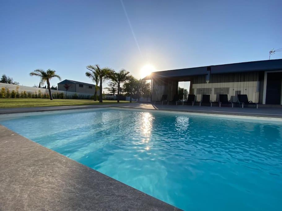 Villa Romance