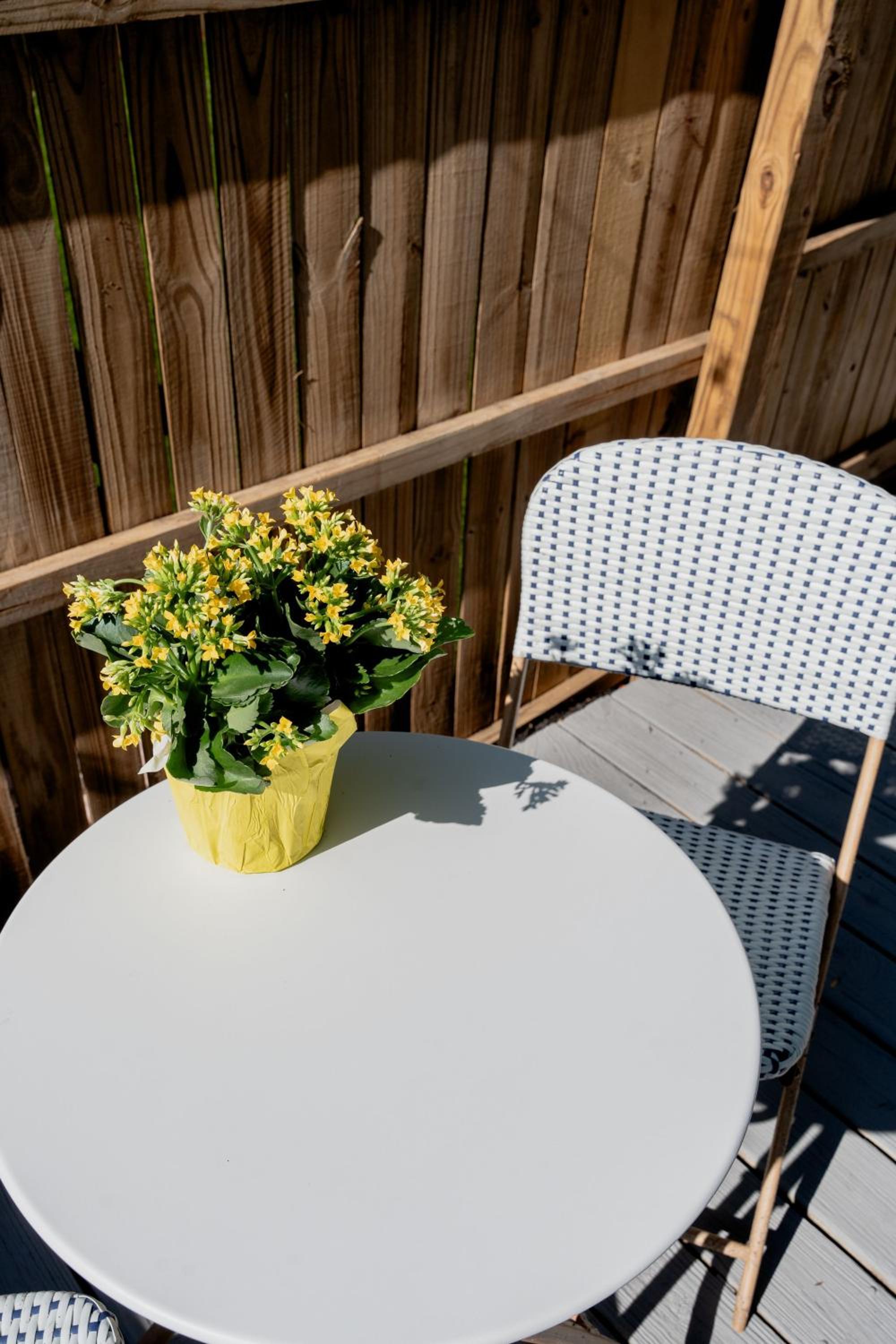 Peaceful, modern, renovated, close to everything! view 4