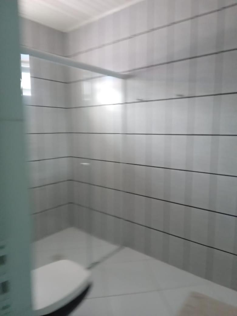 Casa com piscina Ingleses 0169