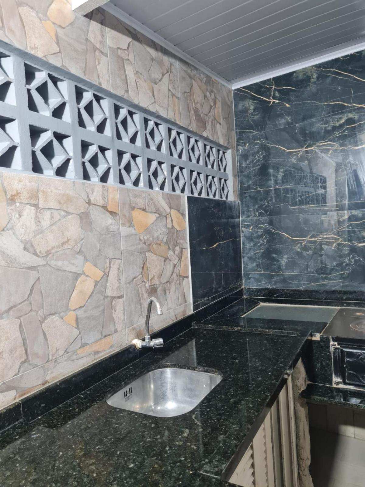 Casa com piscina Ingleses 0169
