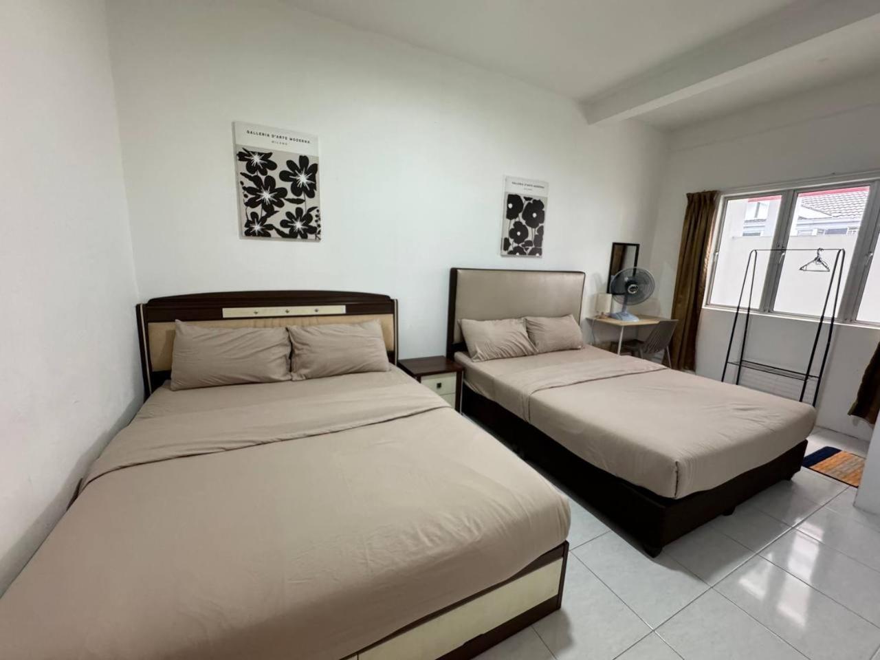 Aufa Homestay at Emerald Avenue Brinchang photo 2