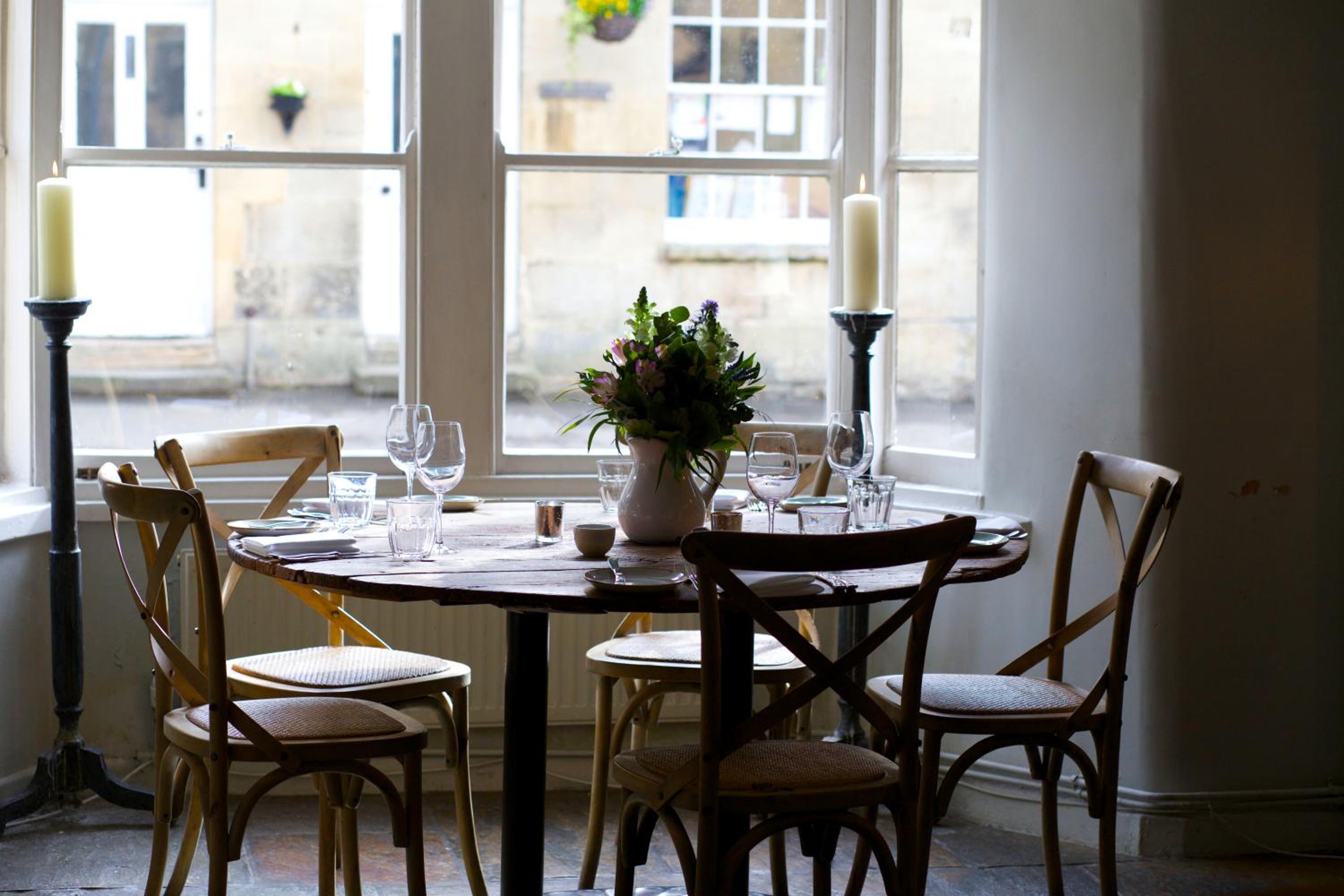 The Lion Inn