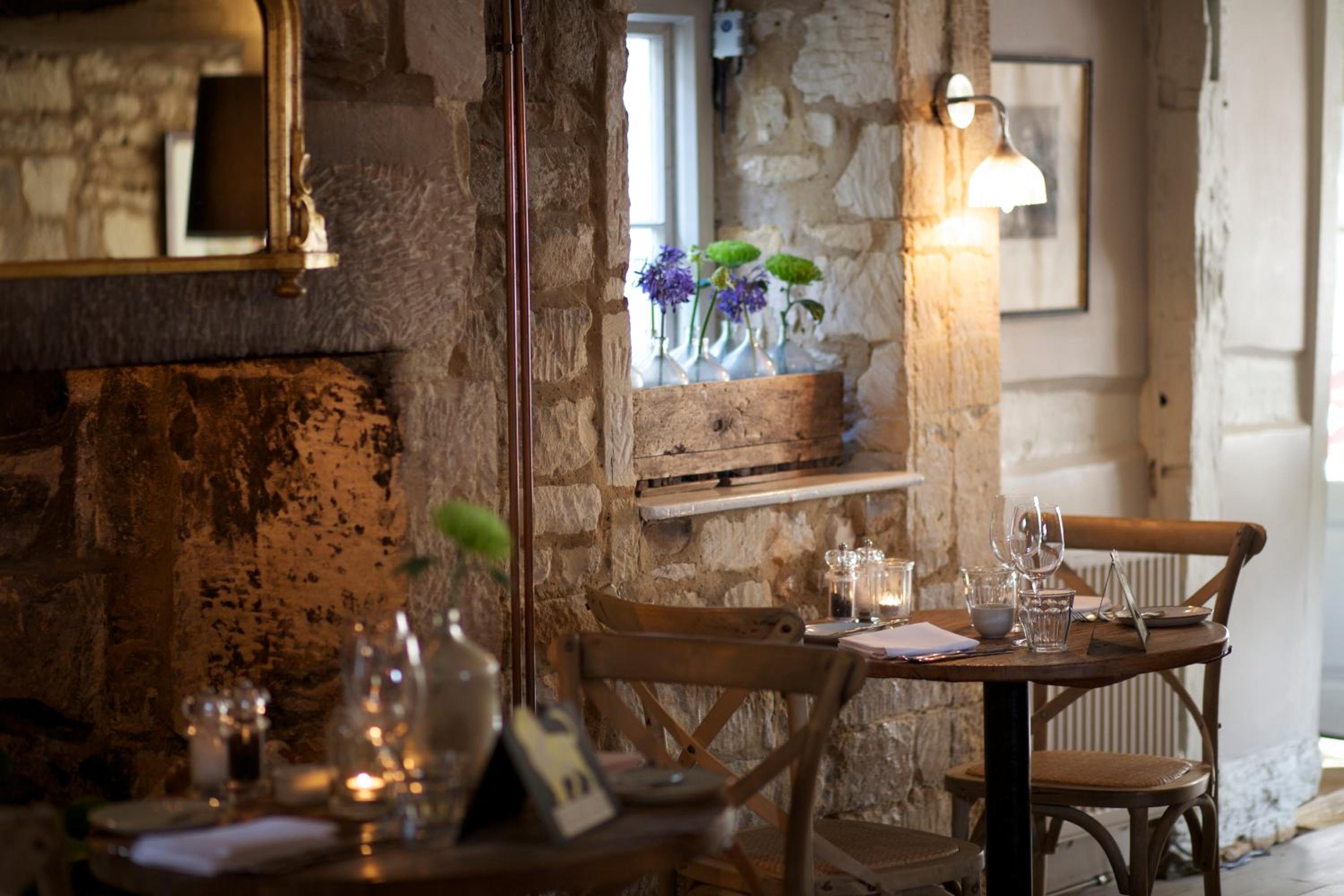 The Lion Inn