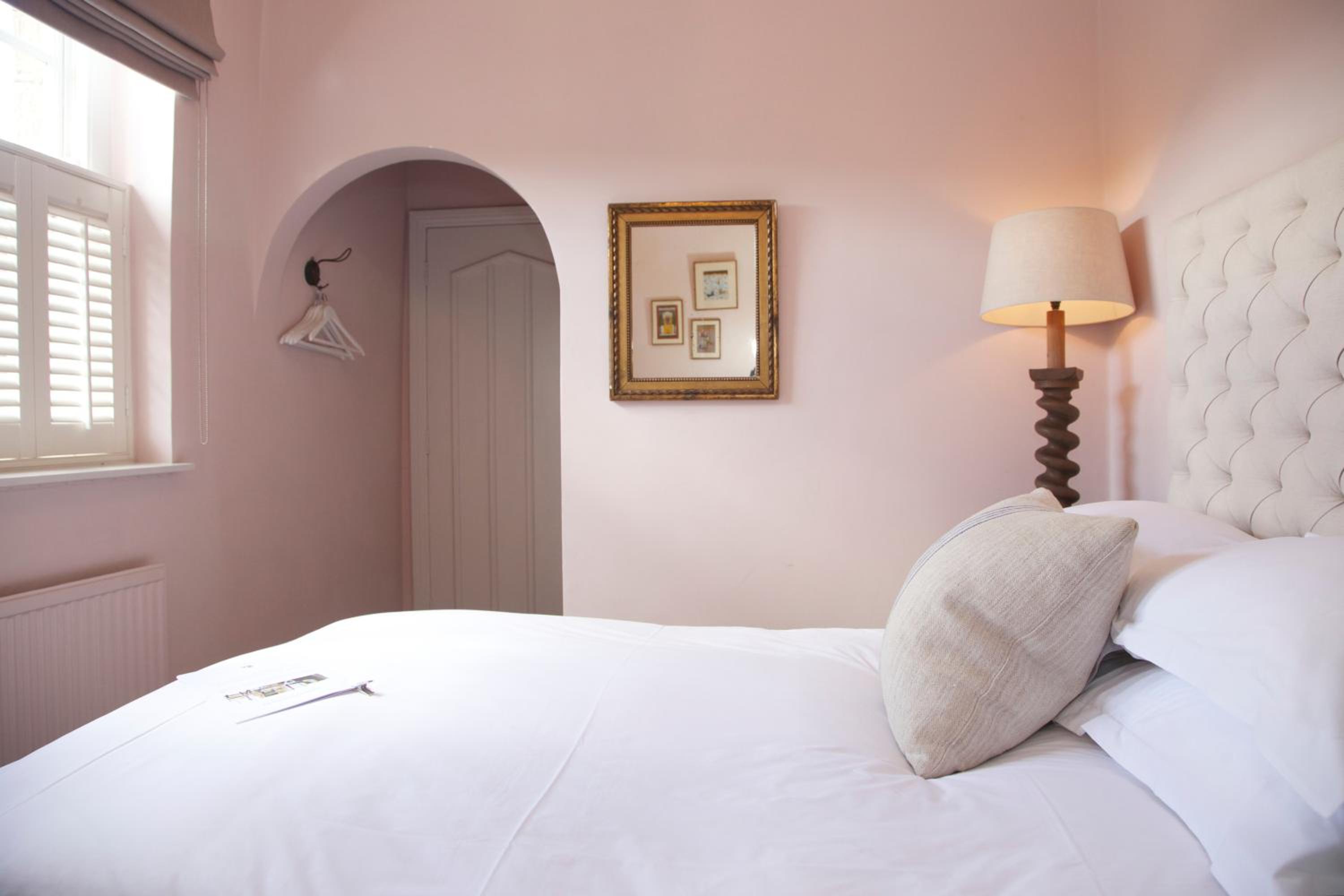 The Lion Inn