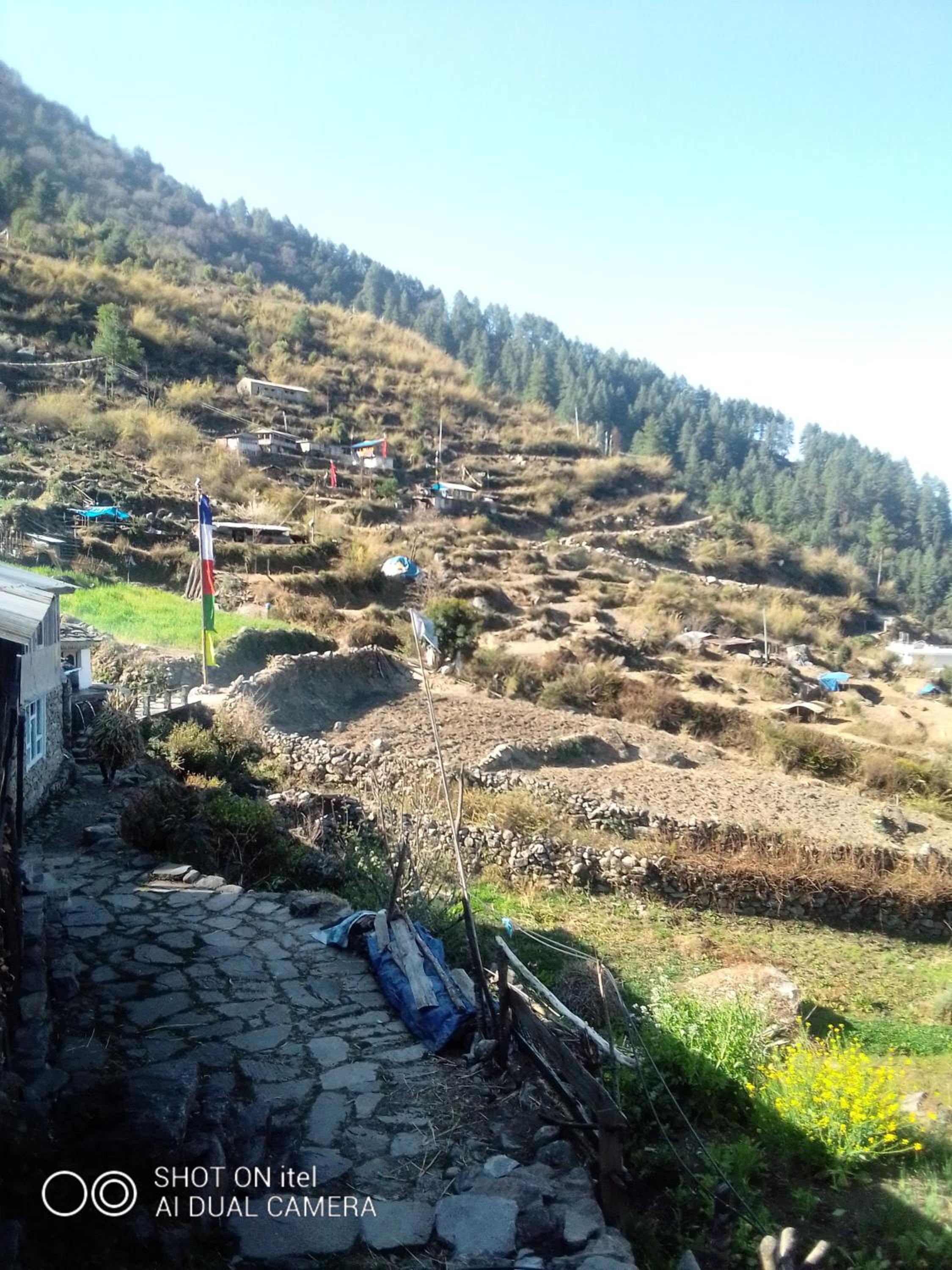 Smile Guest House view 3
