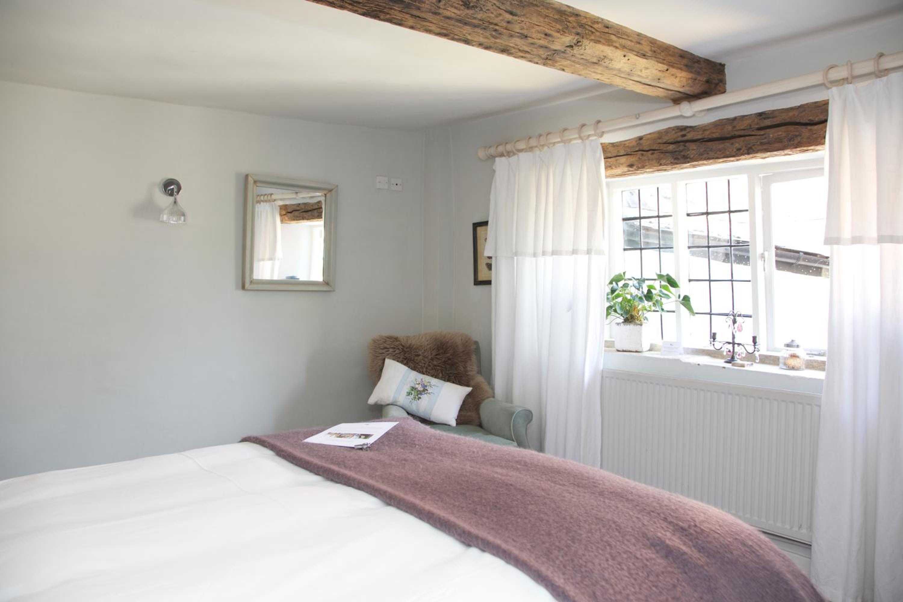 The Lion Inn