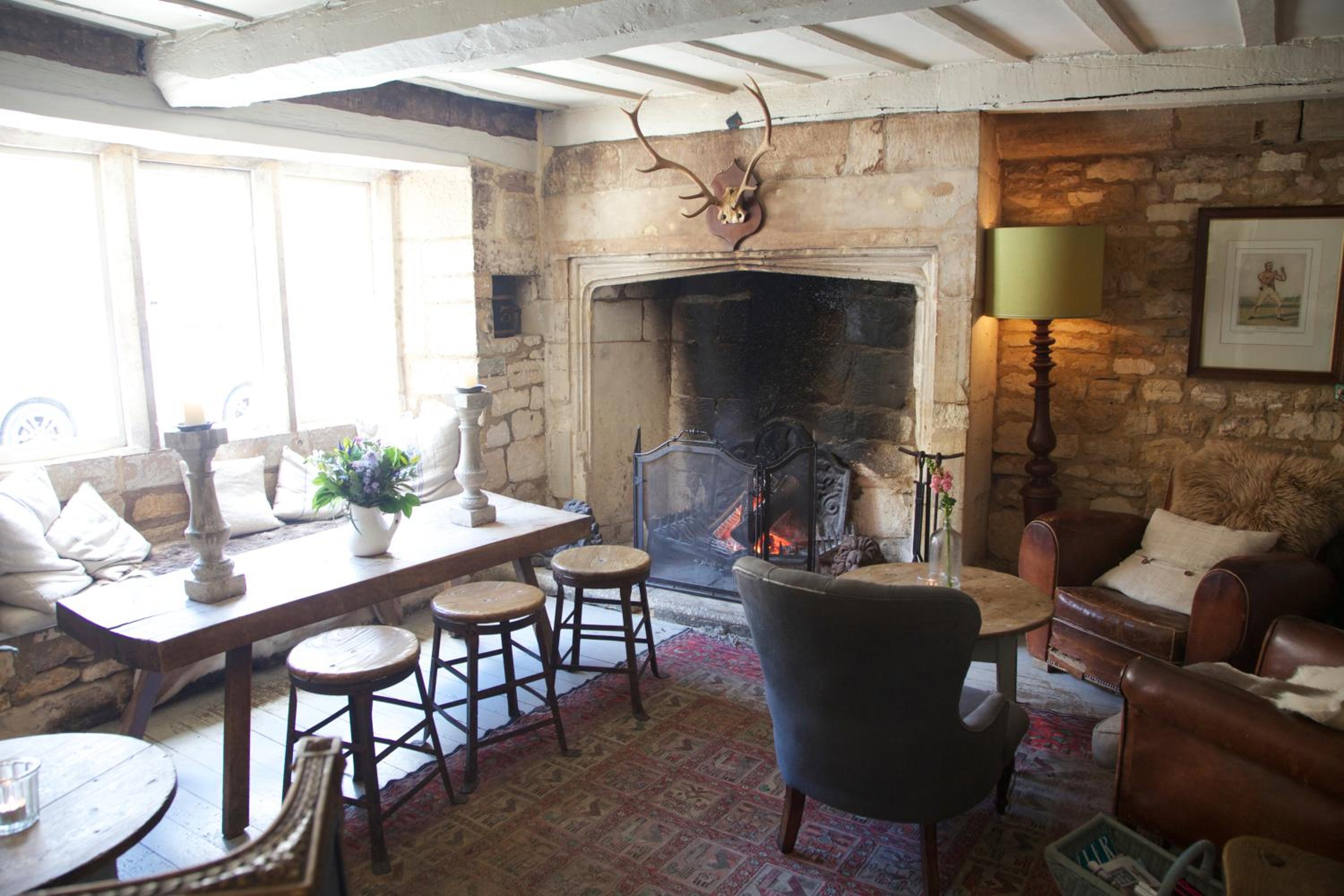 The Lion Inn