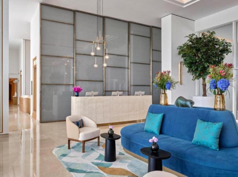 Apartment at Vida Marina Resort Marassi