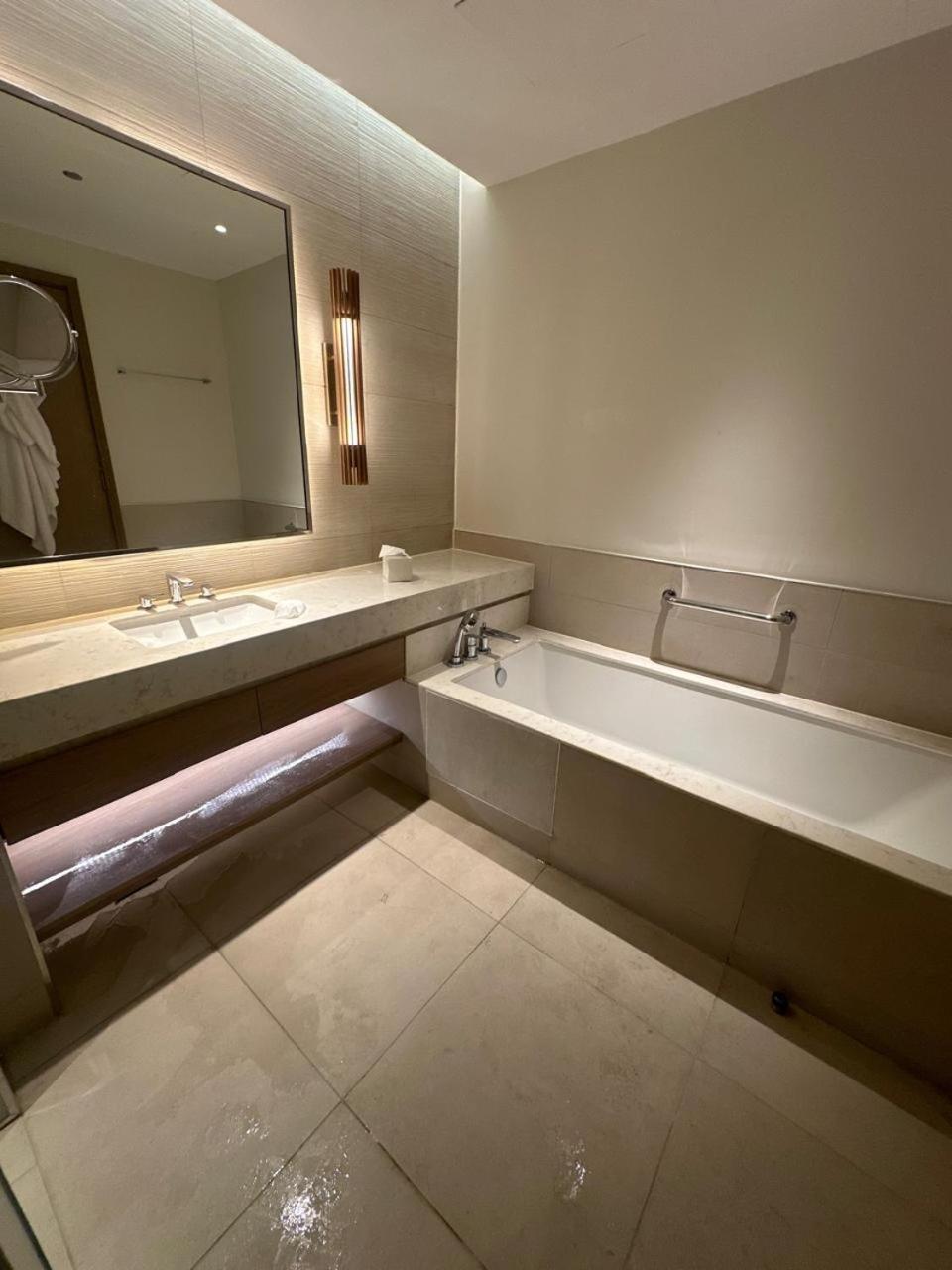 Apartment at Vida Marina Resort Marassi
