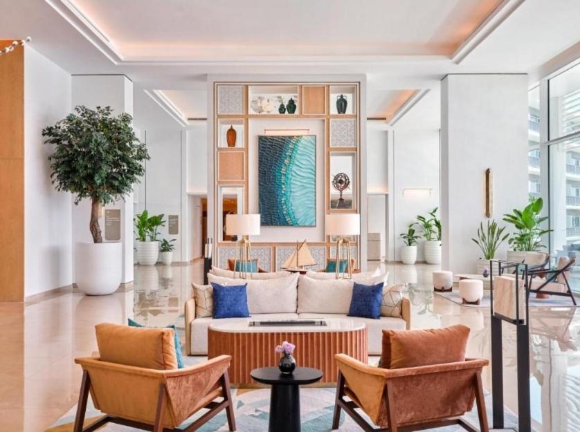 Apartment at Vida Marina Resort Marassi