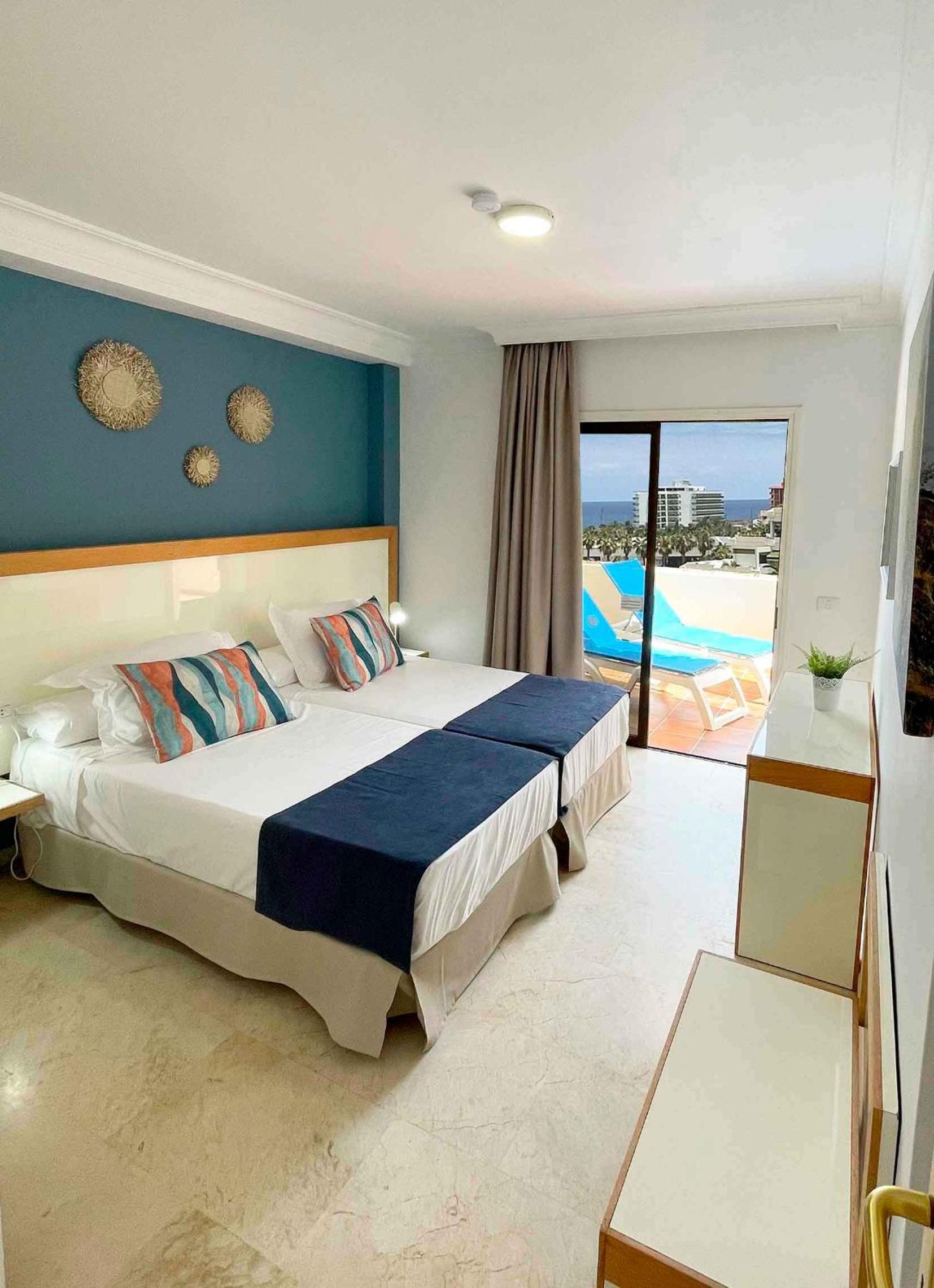 Apartamentos Bahia Playa