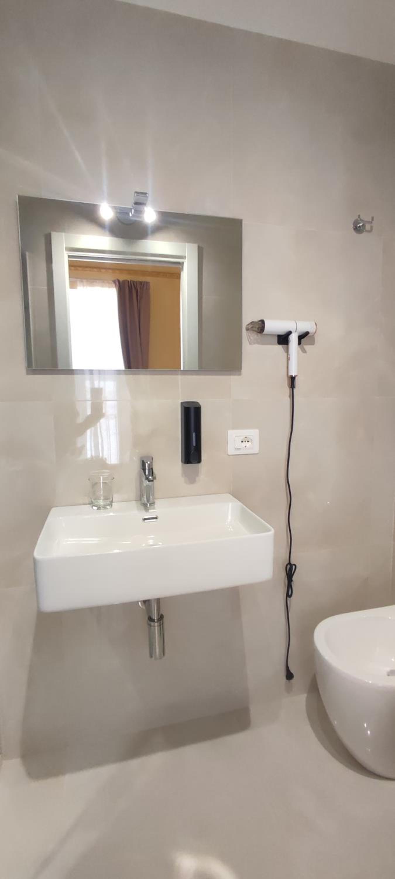 FeVi Rooms