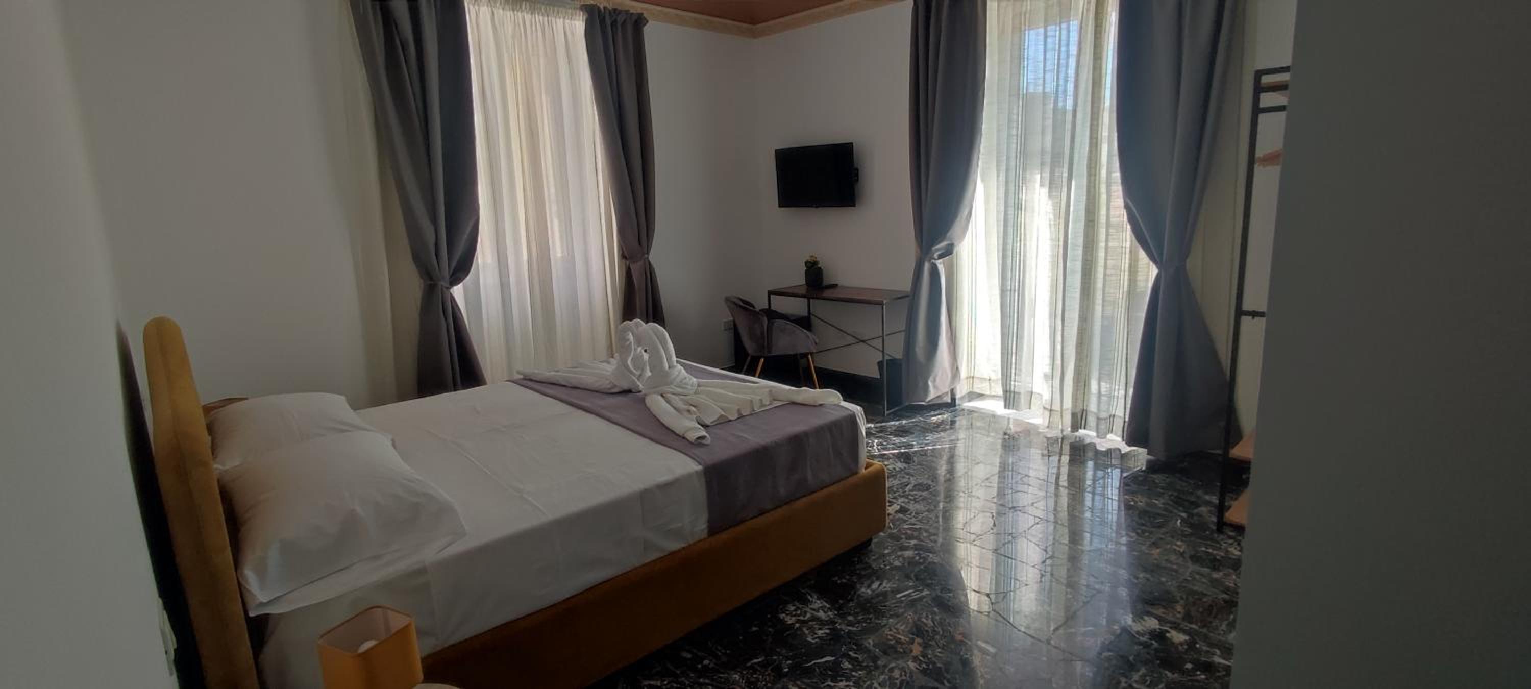 FeVi Rooms