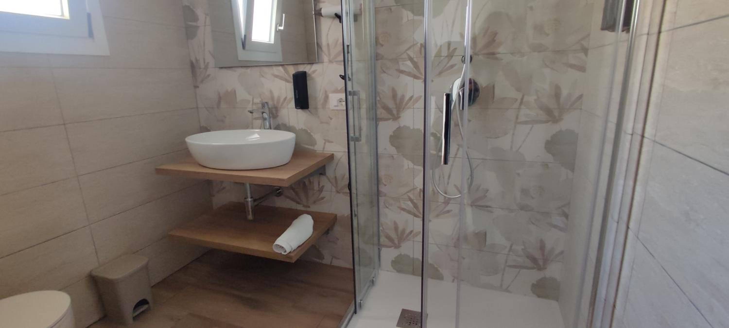 FeVi Rooms