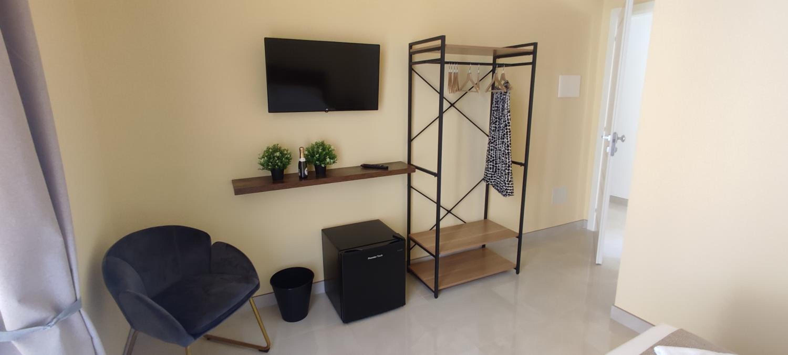FeVi Rooms