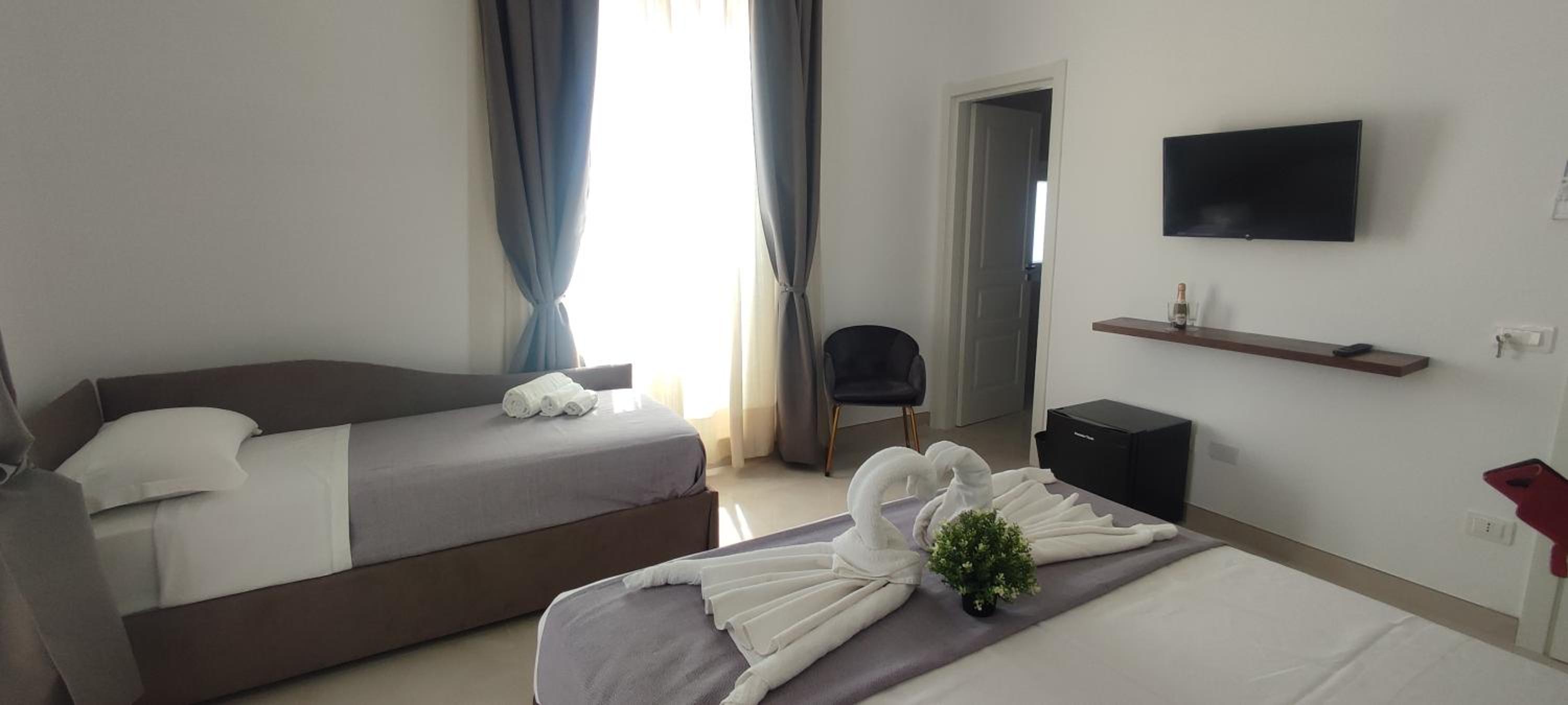 FeVi Rooms