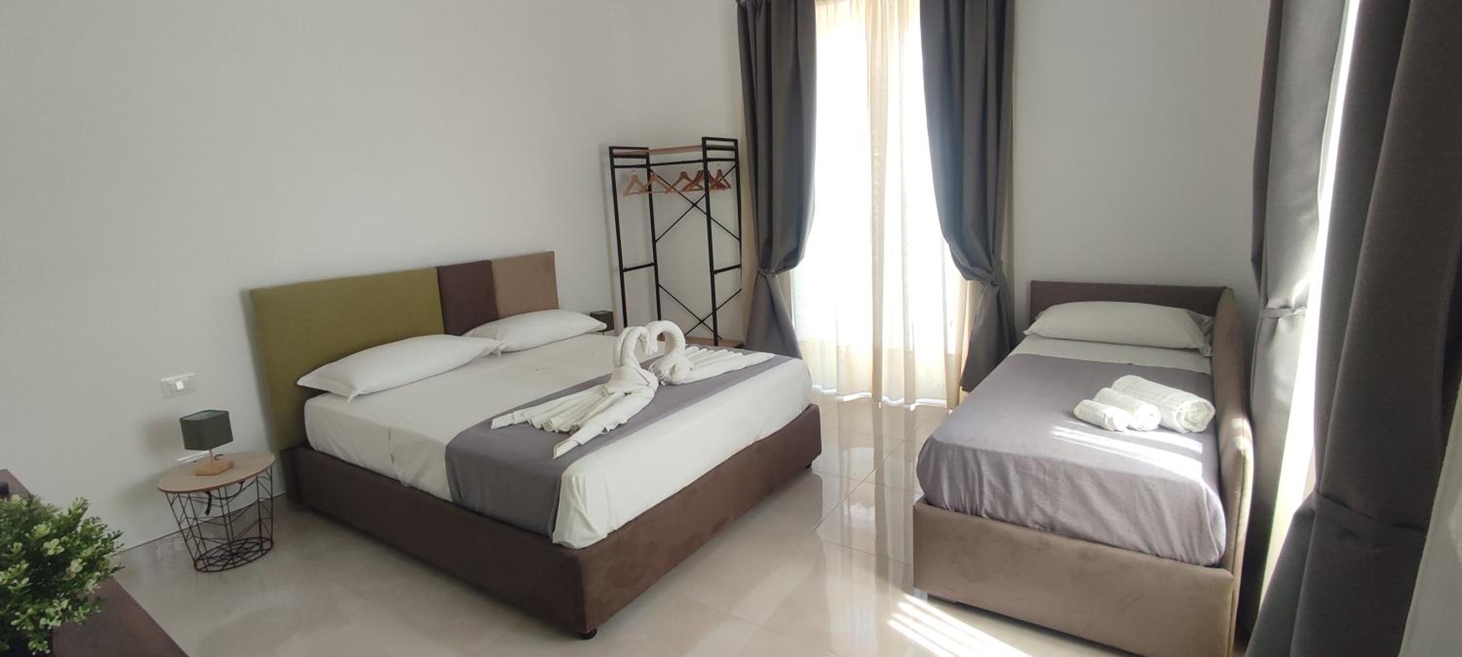 FeVi Rooms