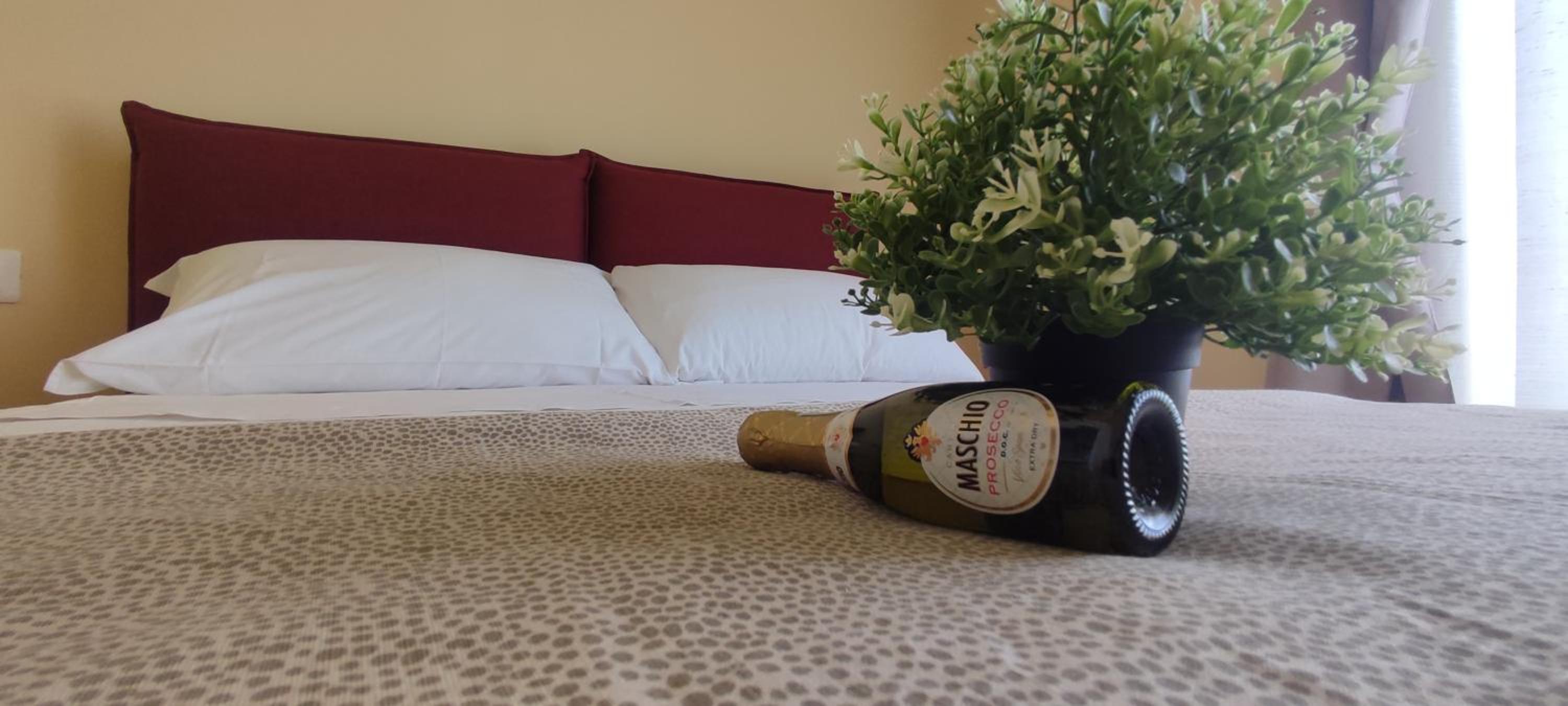 FeVi Rooms