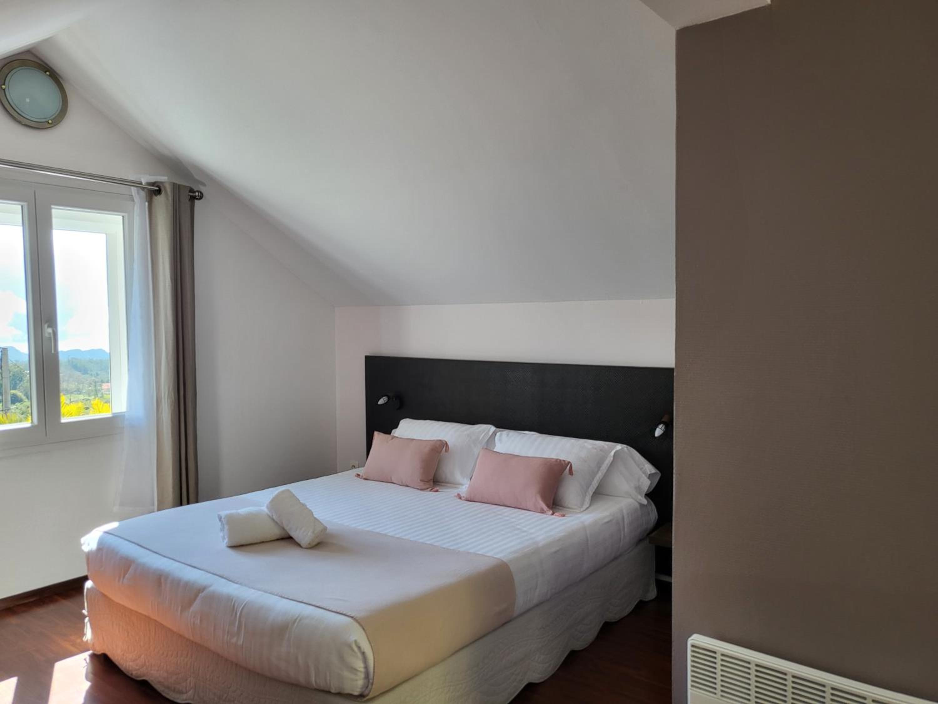 Chambre d'hôtes CHEZ BEA - CH DOUBLE view 4