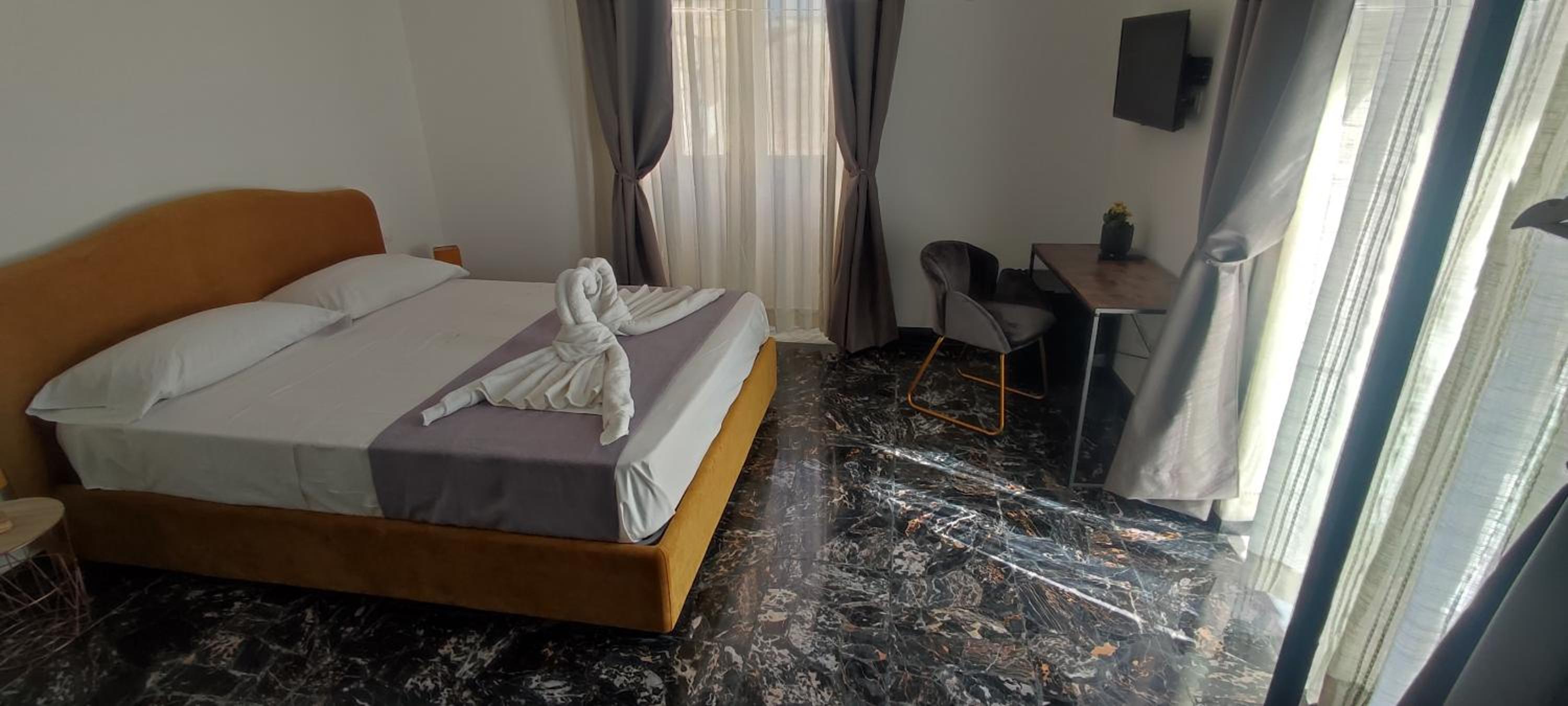 FeVi Rooms