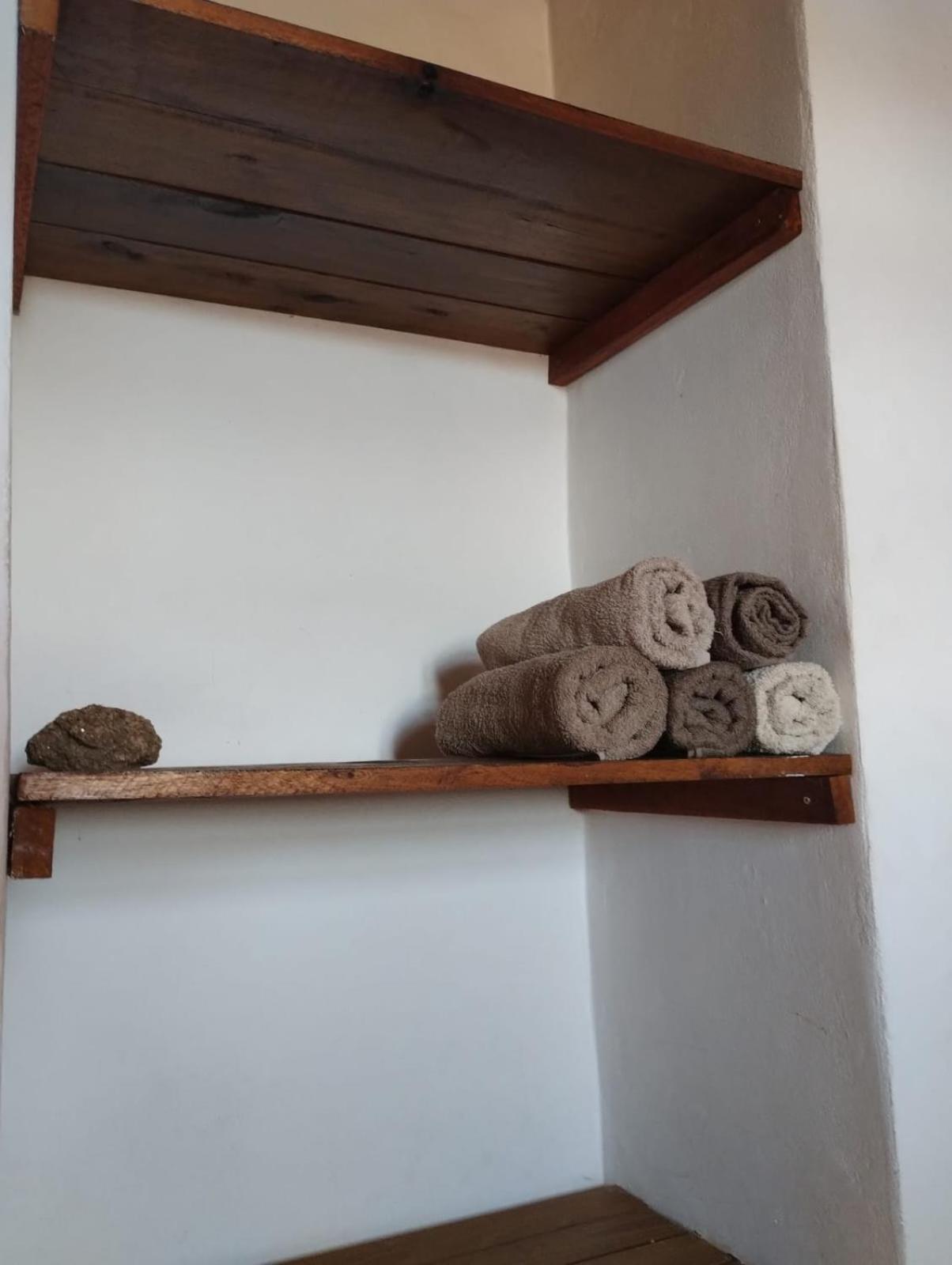 Cabañas Monte Paraíso