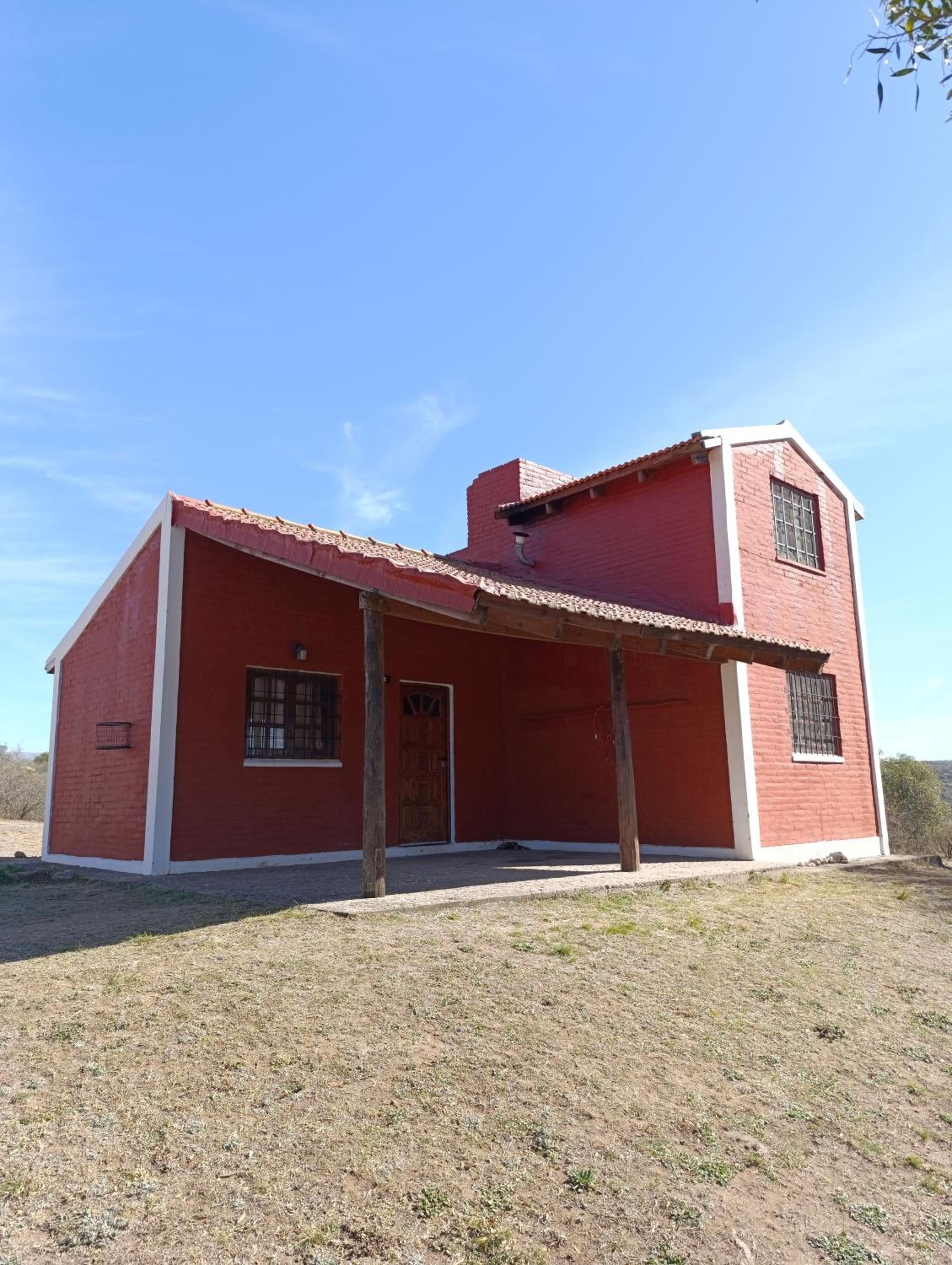 Cabañas Monte Paraíso