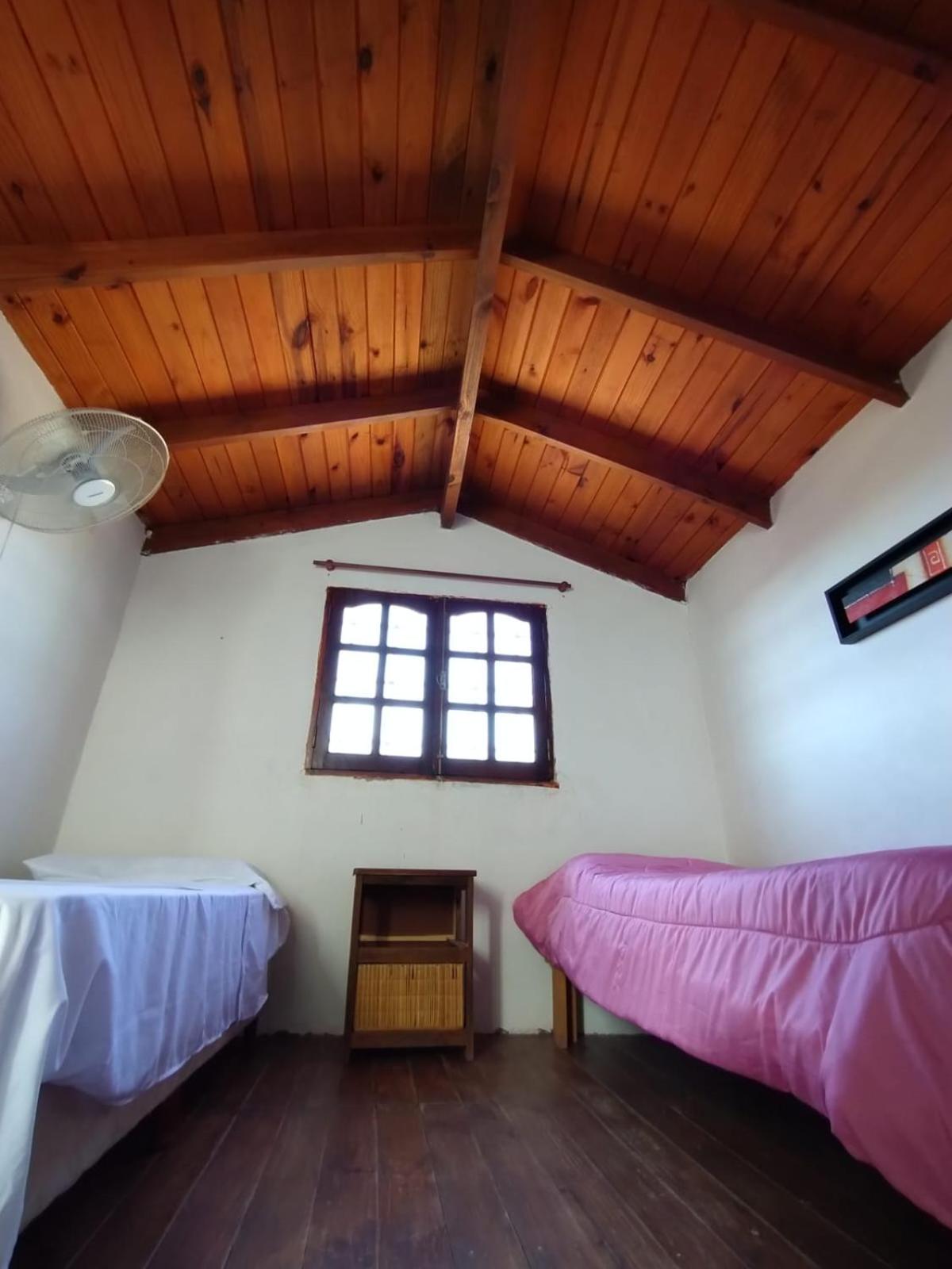 Cabañas Monte Paraíso