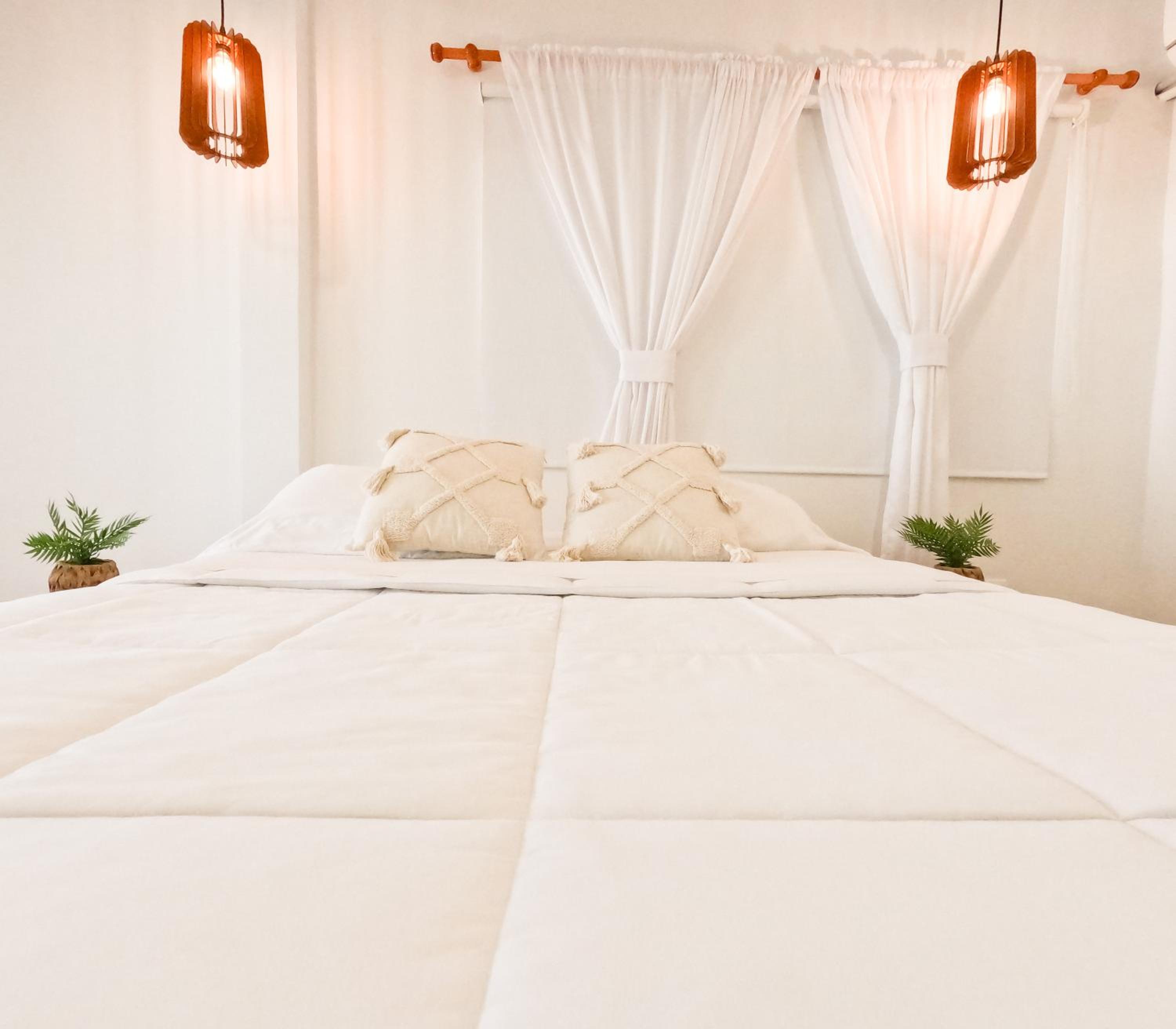 Puesta del Sol Guest House