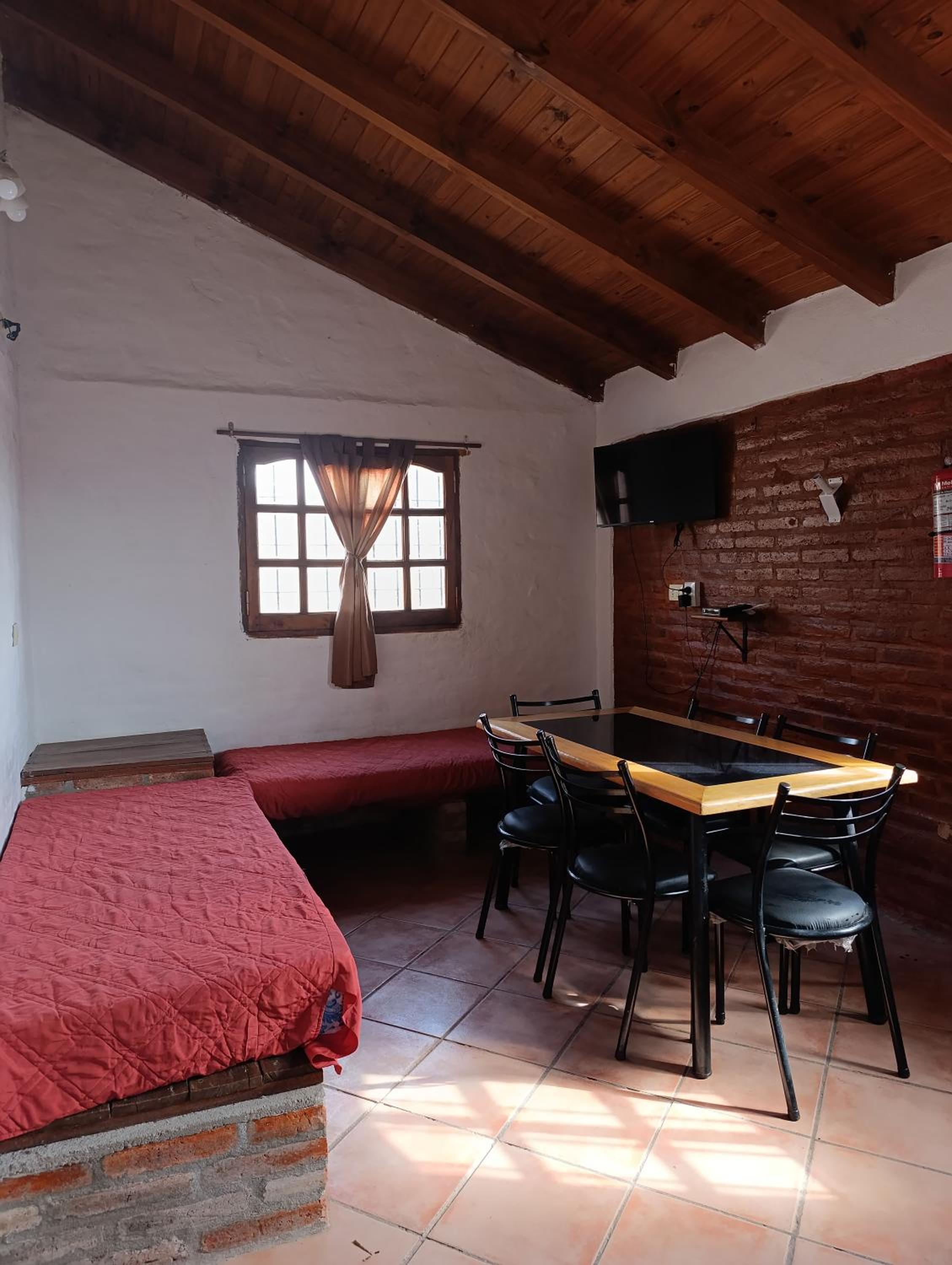 Cabañas Monte Paraíso