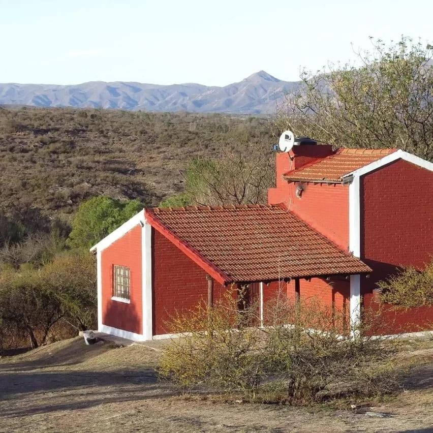 Cabañas Monte Paraíso