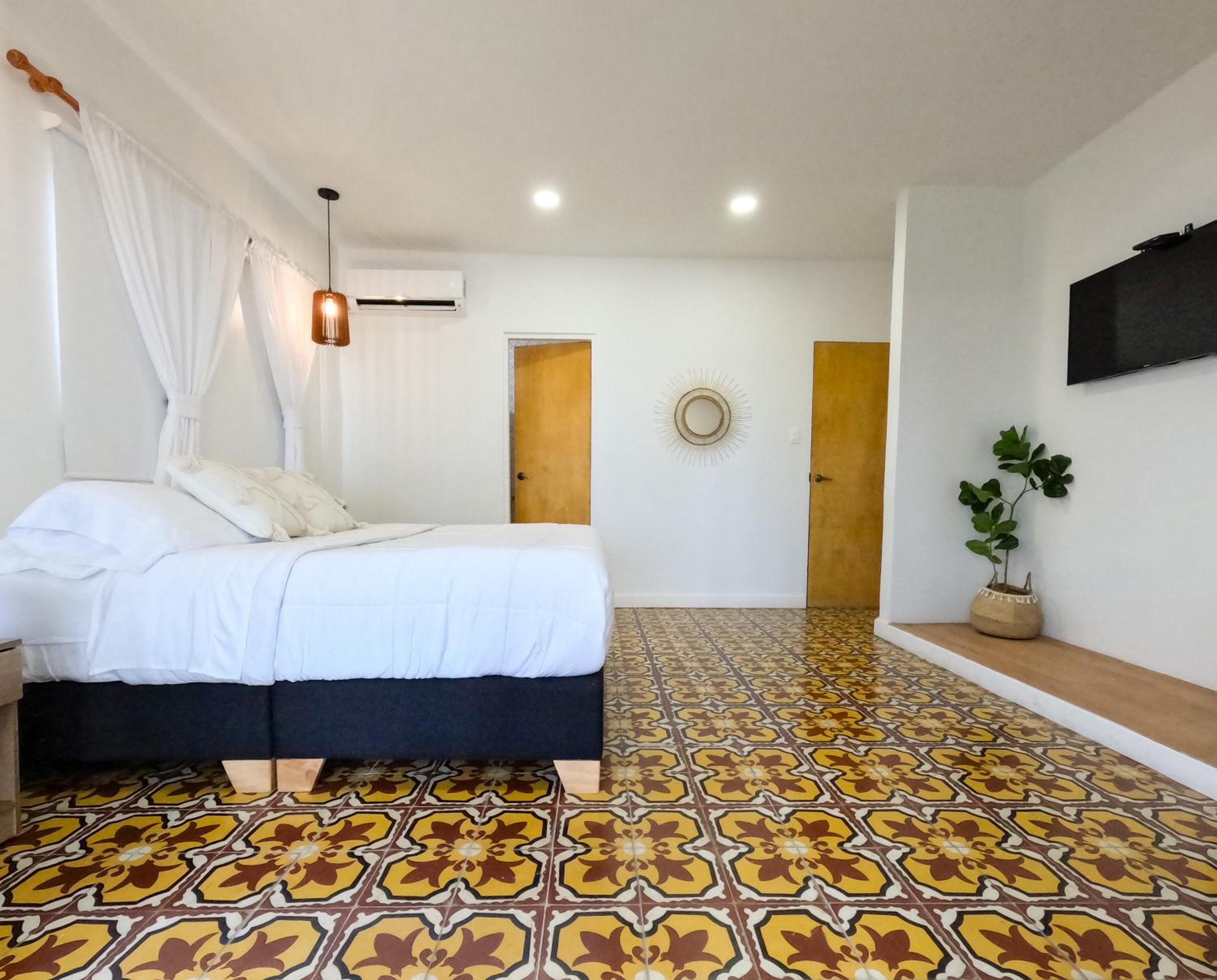 Puesta del Sol Guest House