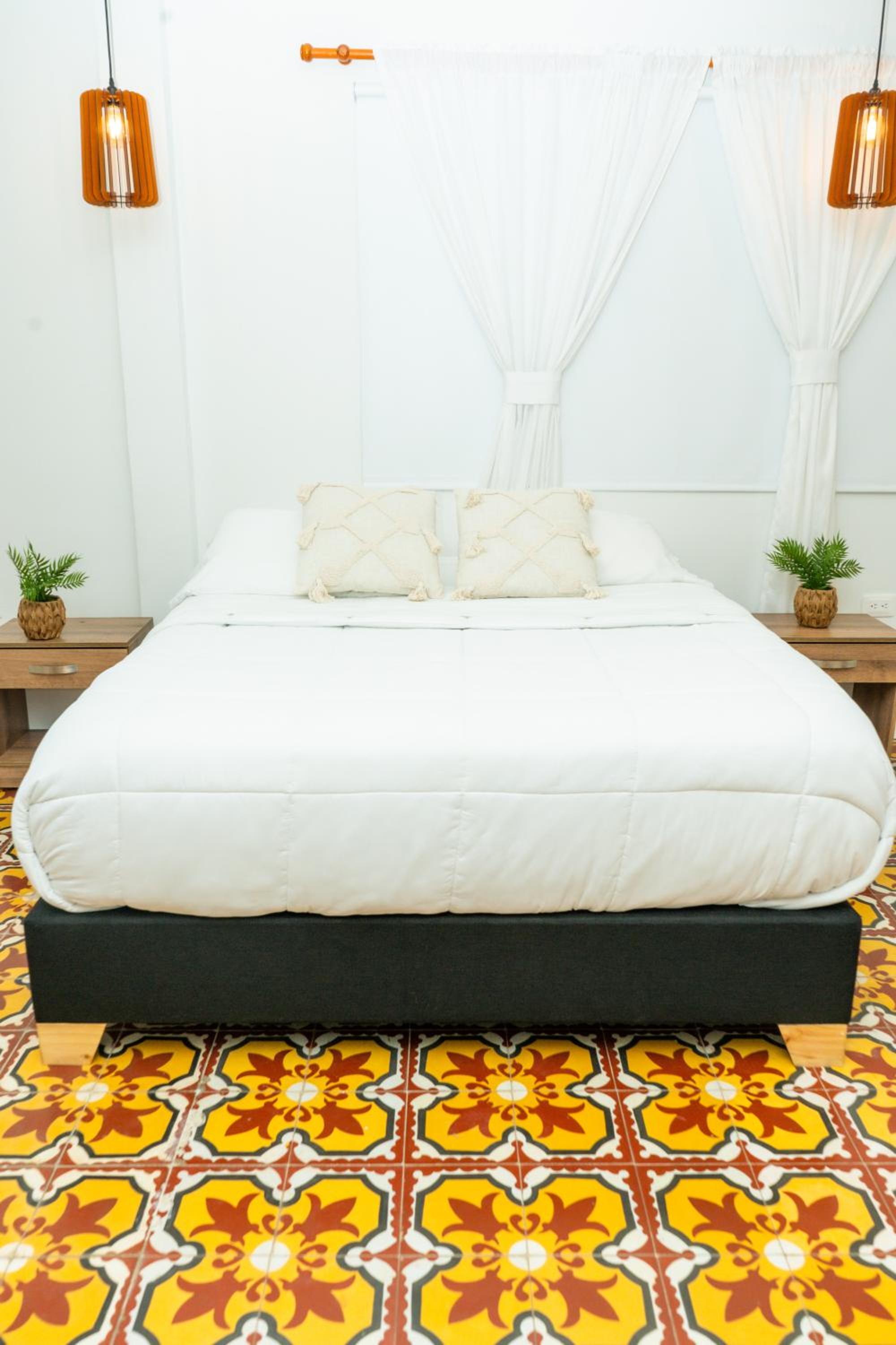Puesta del Sol Guest House
