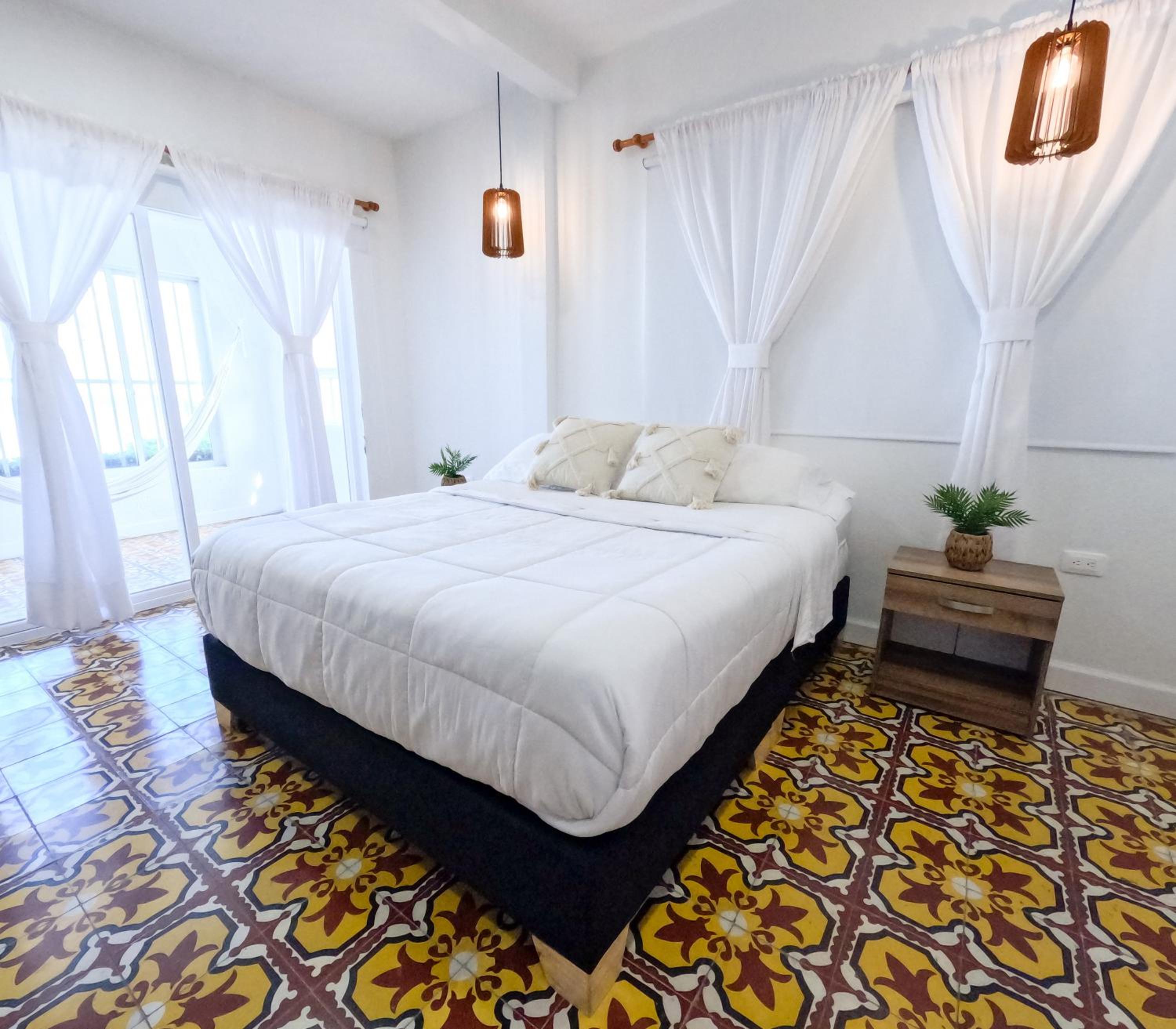 Puesta del Sol Guest House