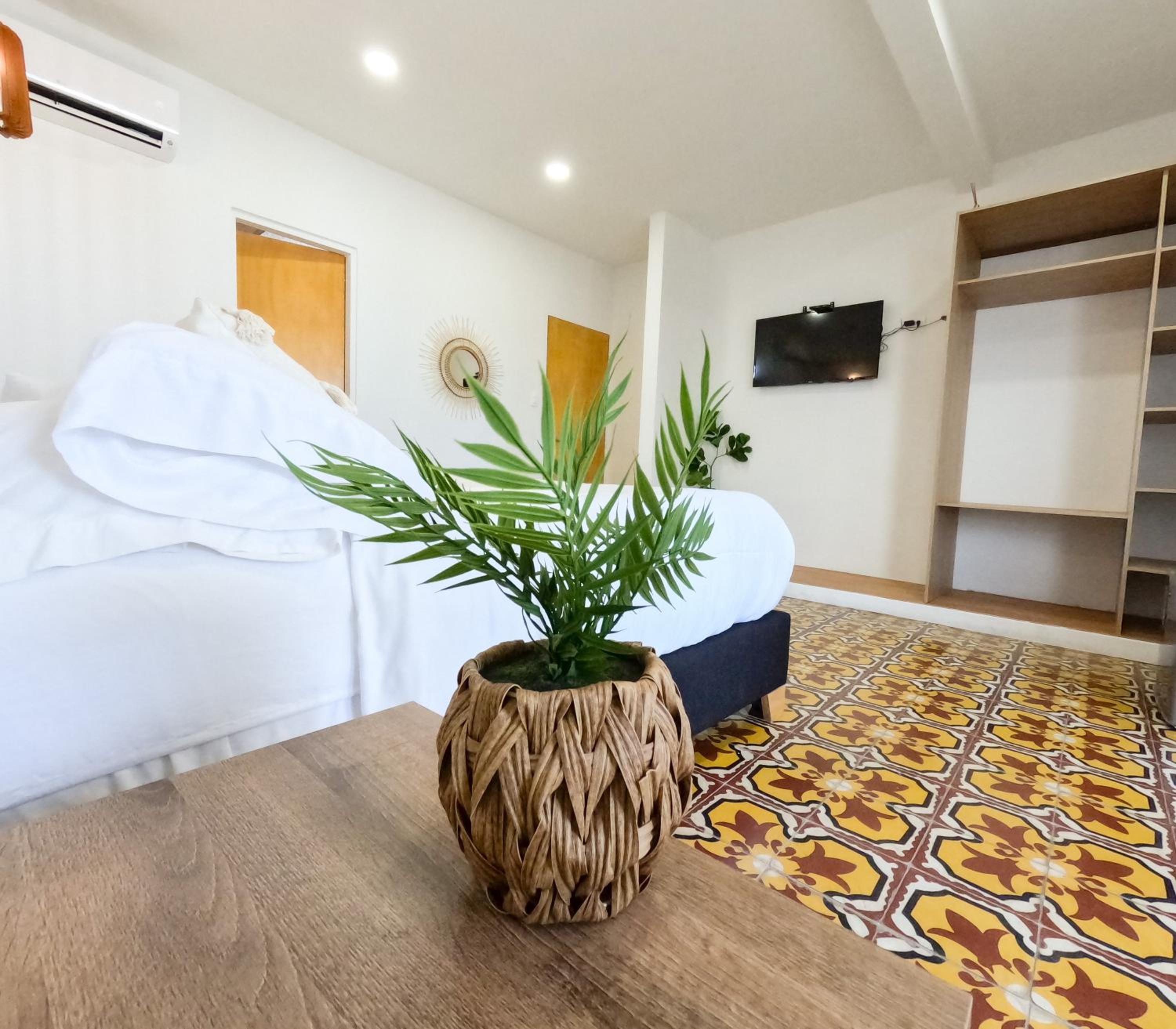 Puesta del Sol Guest House