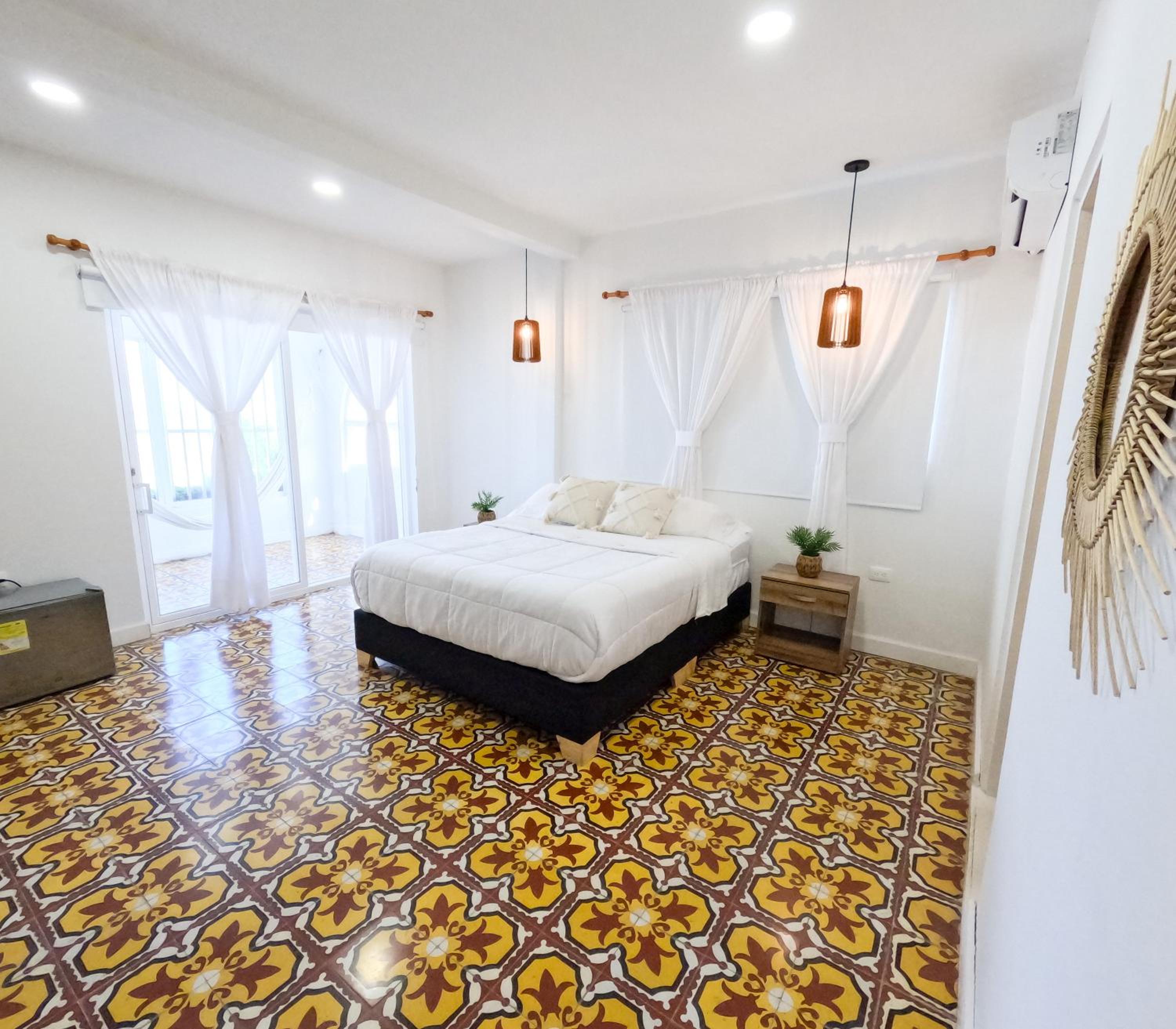 Puesta del Sol Guest House