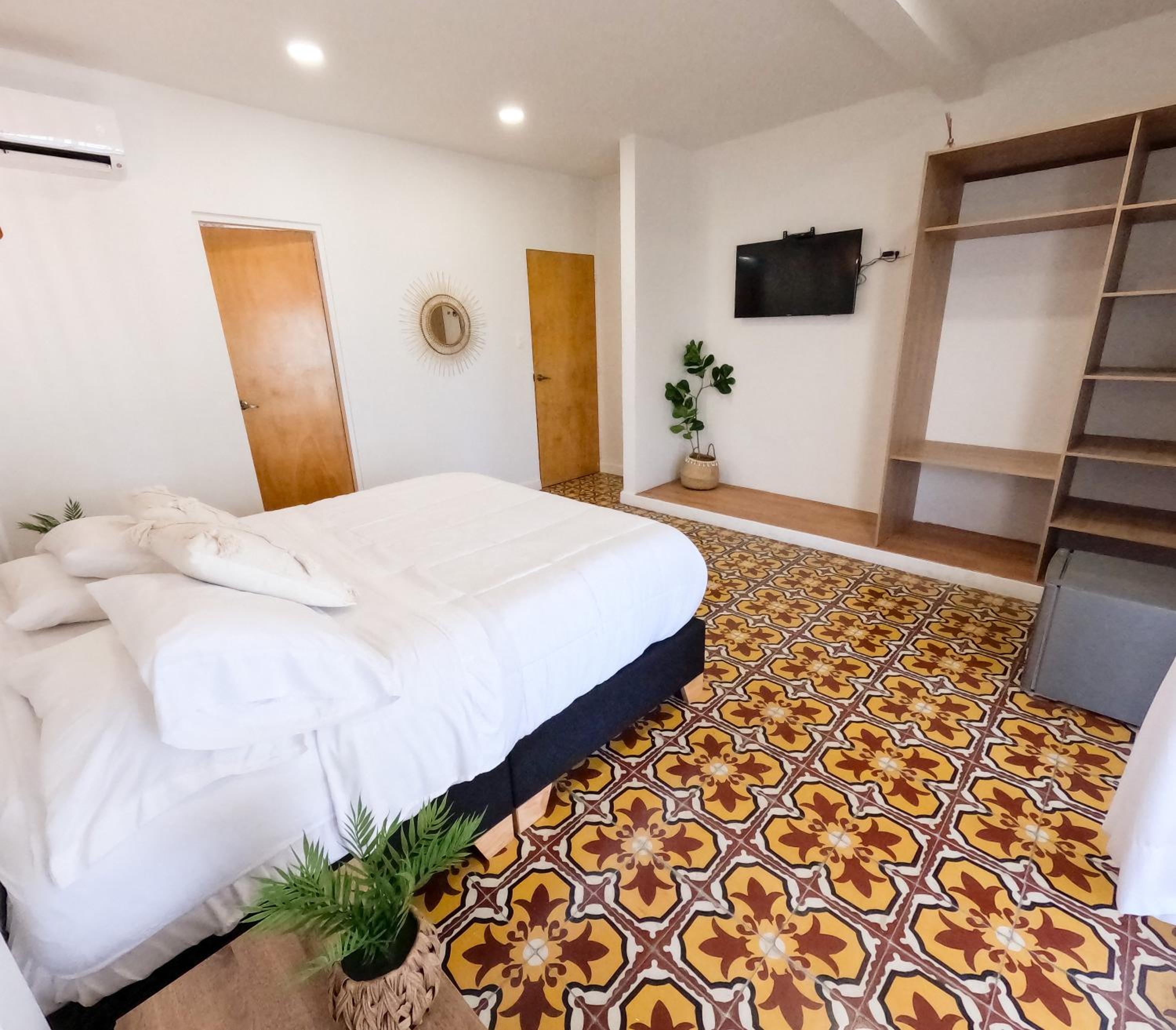 Puesta del Sol Guest House