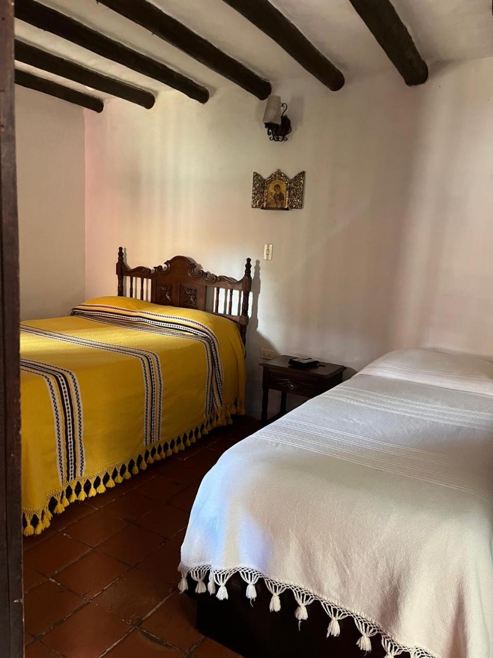 Posada San Martin