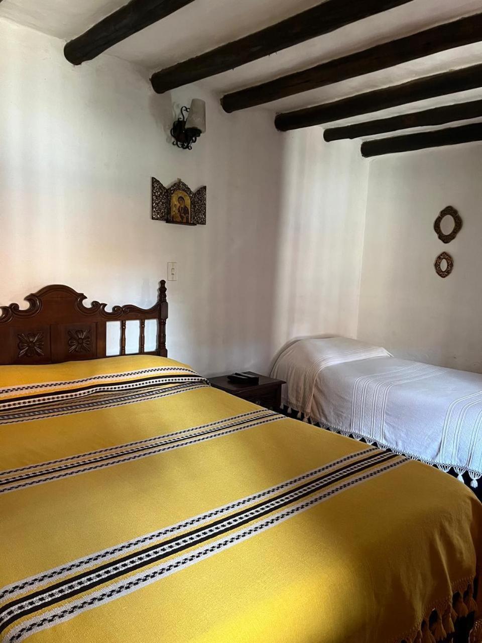 Posada San Martin