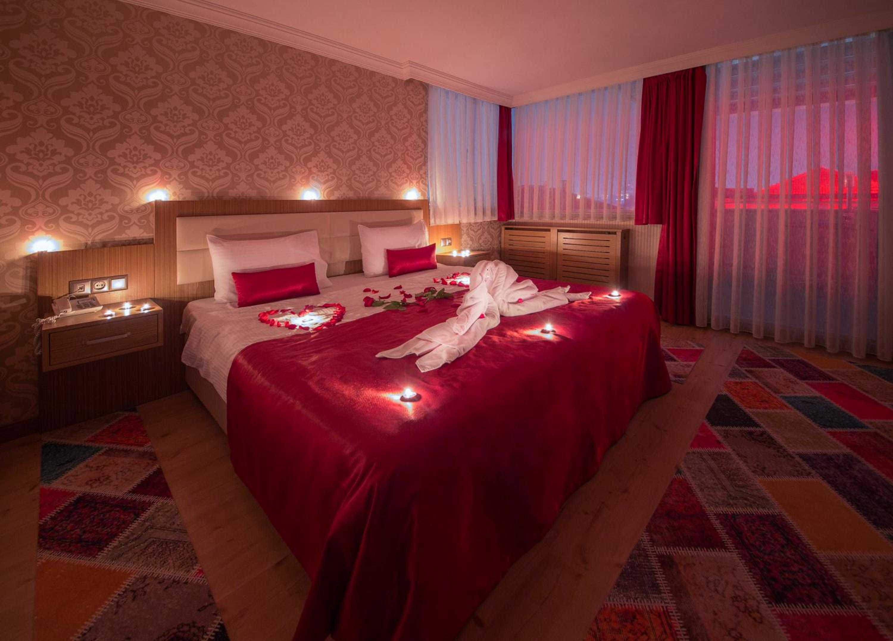 Grand Zentrum Otel - Image 26